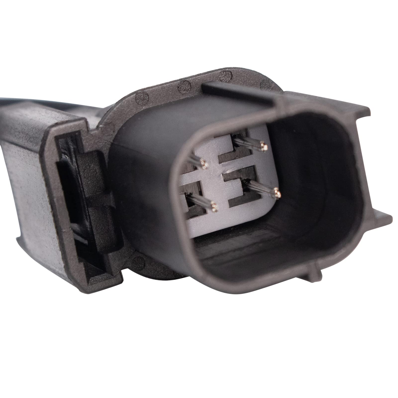 Trq Downstream O2 Oxygen Sensor Compatible With 2019-2021 Acura Rdx 2021 Tlx 2018-2021 Honda Accord