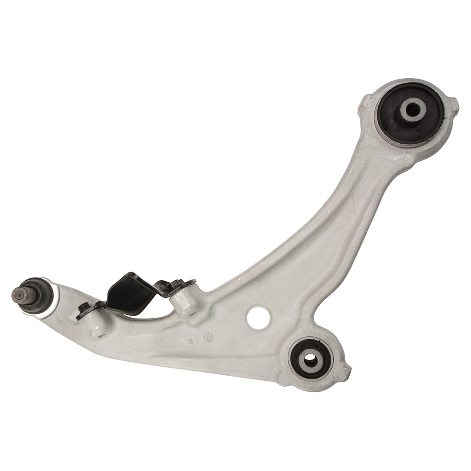 Trq Front Right Lower Control Arm With Ball Joint Passenger Side Compatible With 2007-2013 Nissan Altima