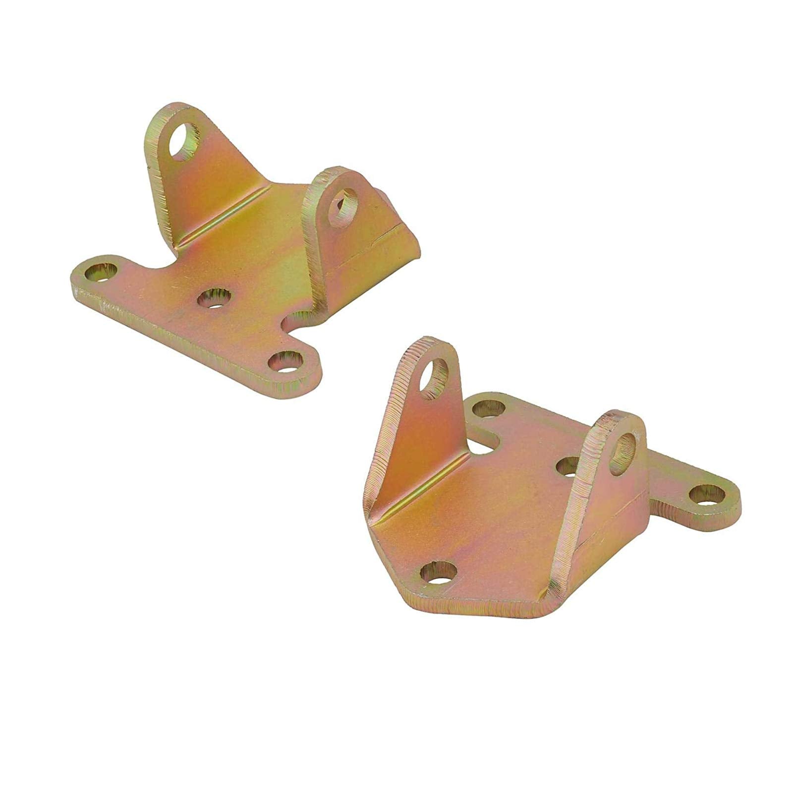 For Chevrolet Motor Engine Mount Combo Sbc Steel Motor Mounts