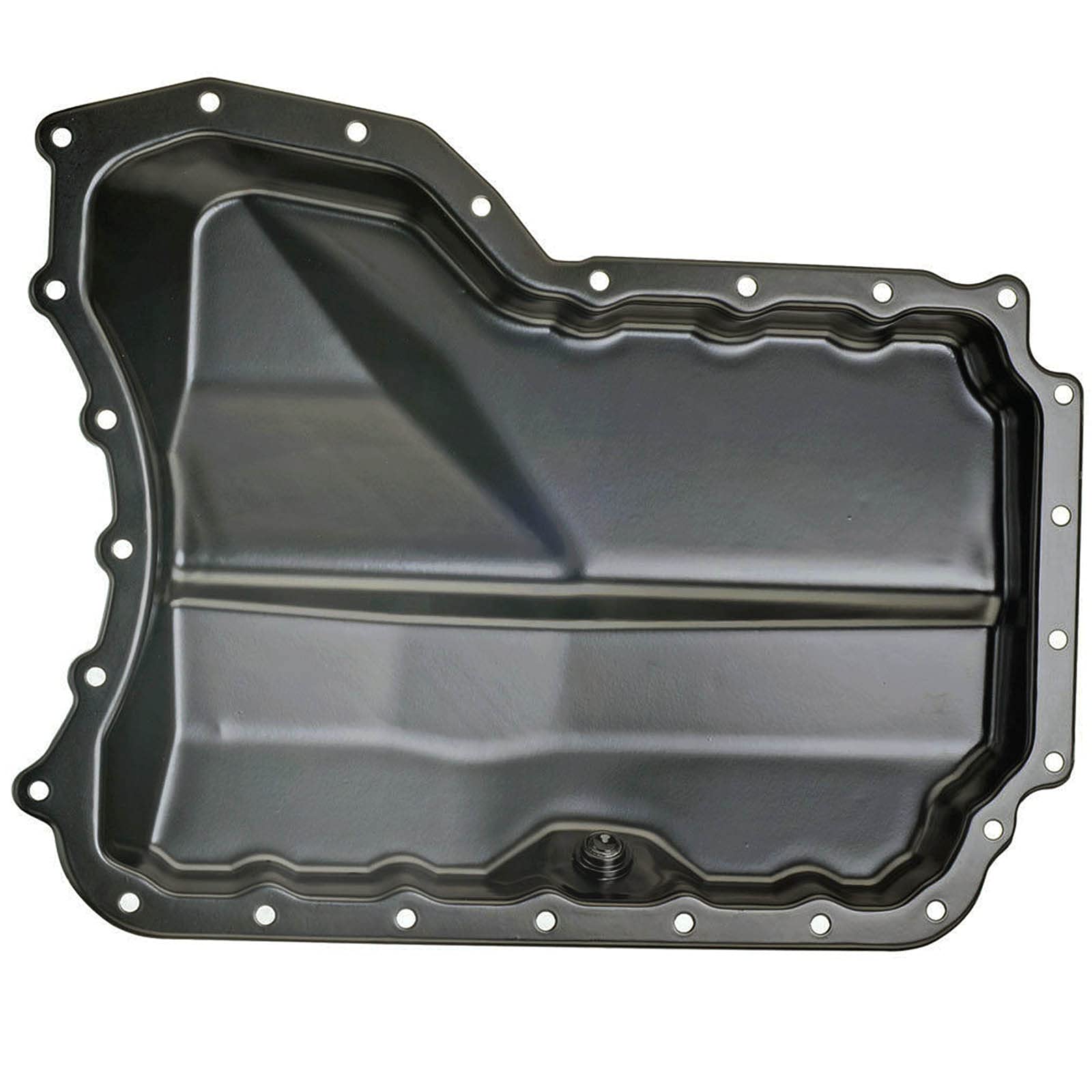 Lower Engine Oil Pan Replacement For Volkswagen Vw Beetle Jetta Golf Rabbit Passat L5 2.5L