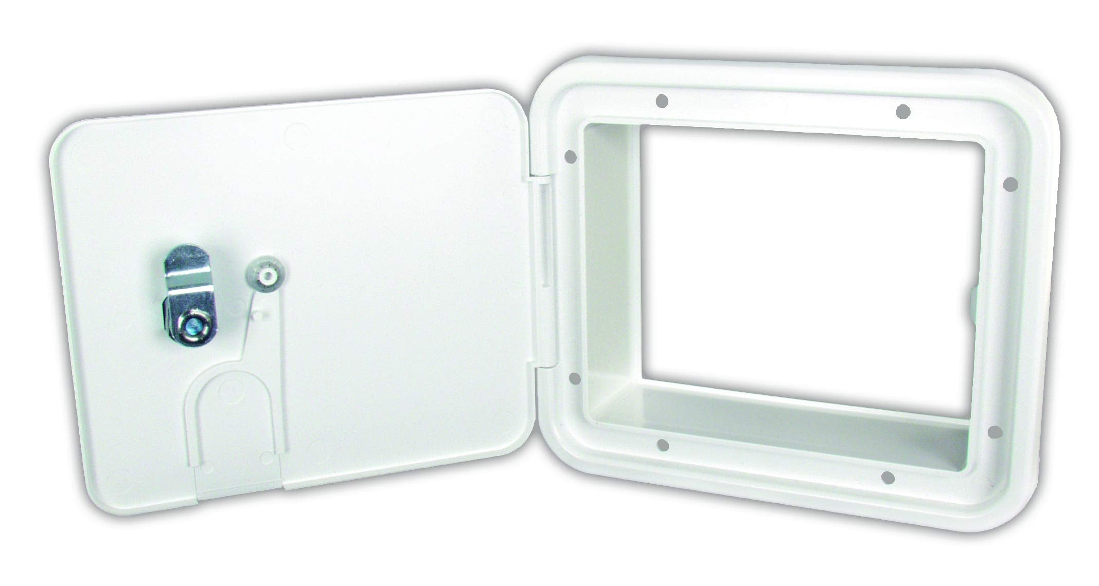 Thetford 94335 Medium Electric Cable Hatch