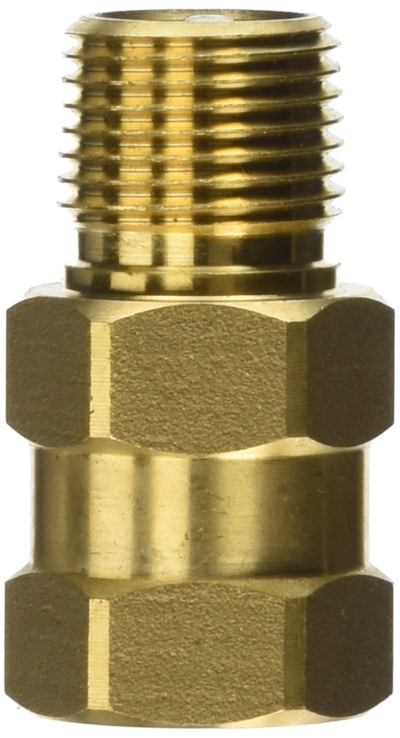 Valterra P23402LF 1/2' Lead-Free Check Valve