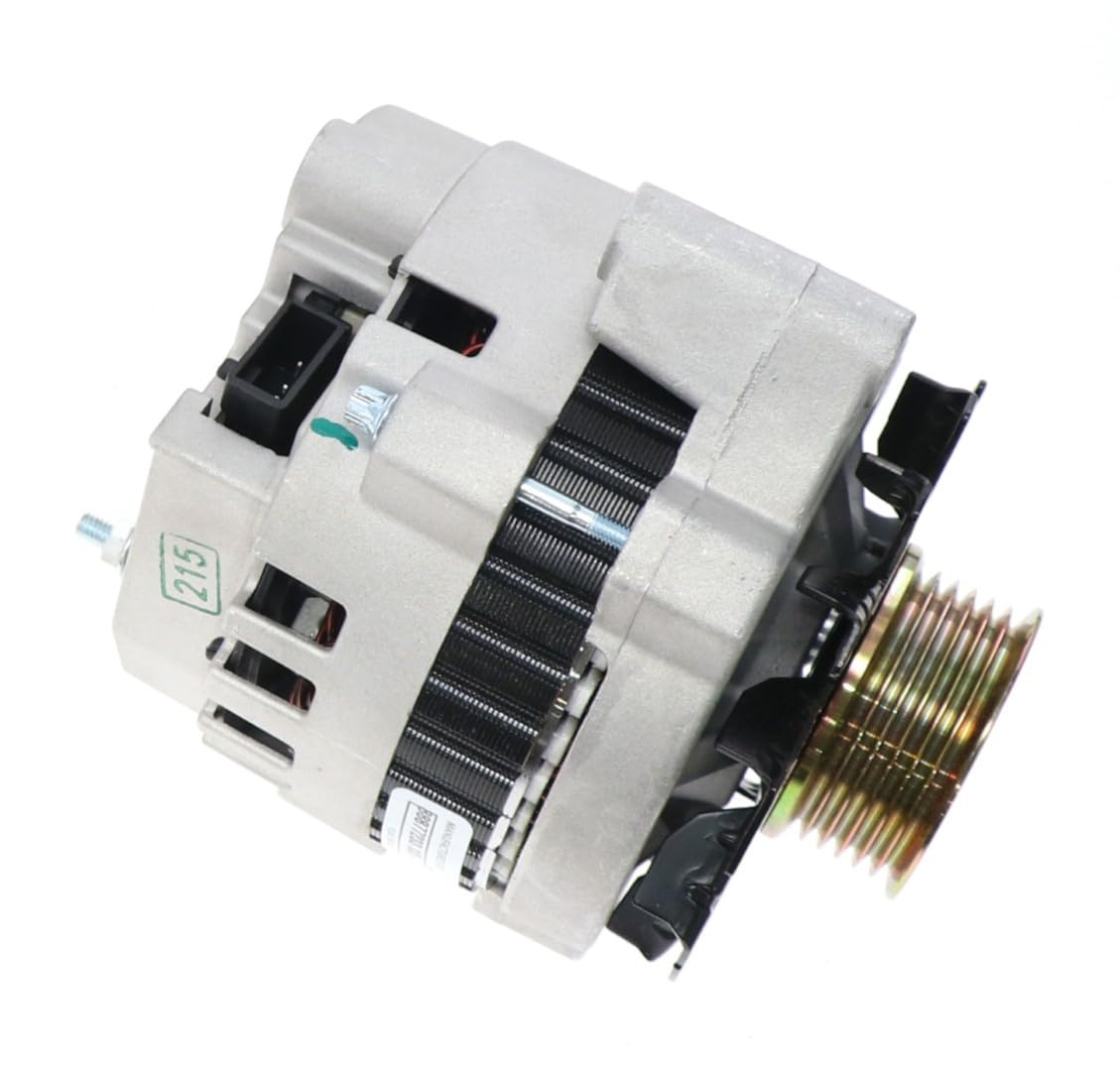 ACDelco Gold 335-1023 Alternator