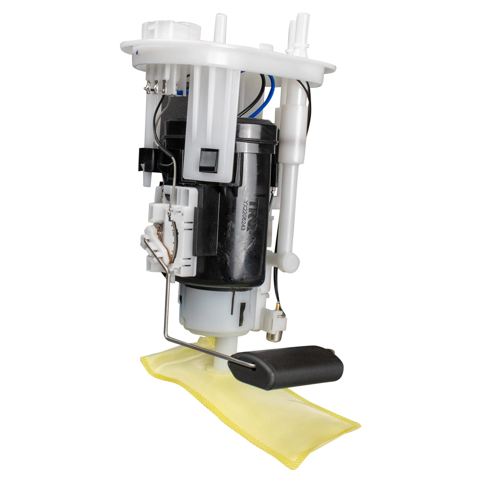 Trq Fuel Pump Module Assembly Compatible With 2003-2005 Hyundai Santa Fe