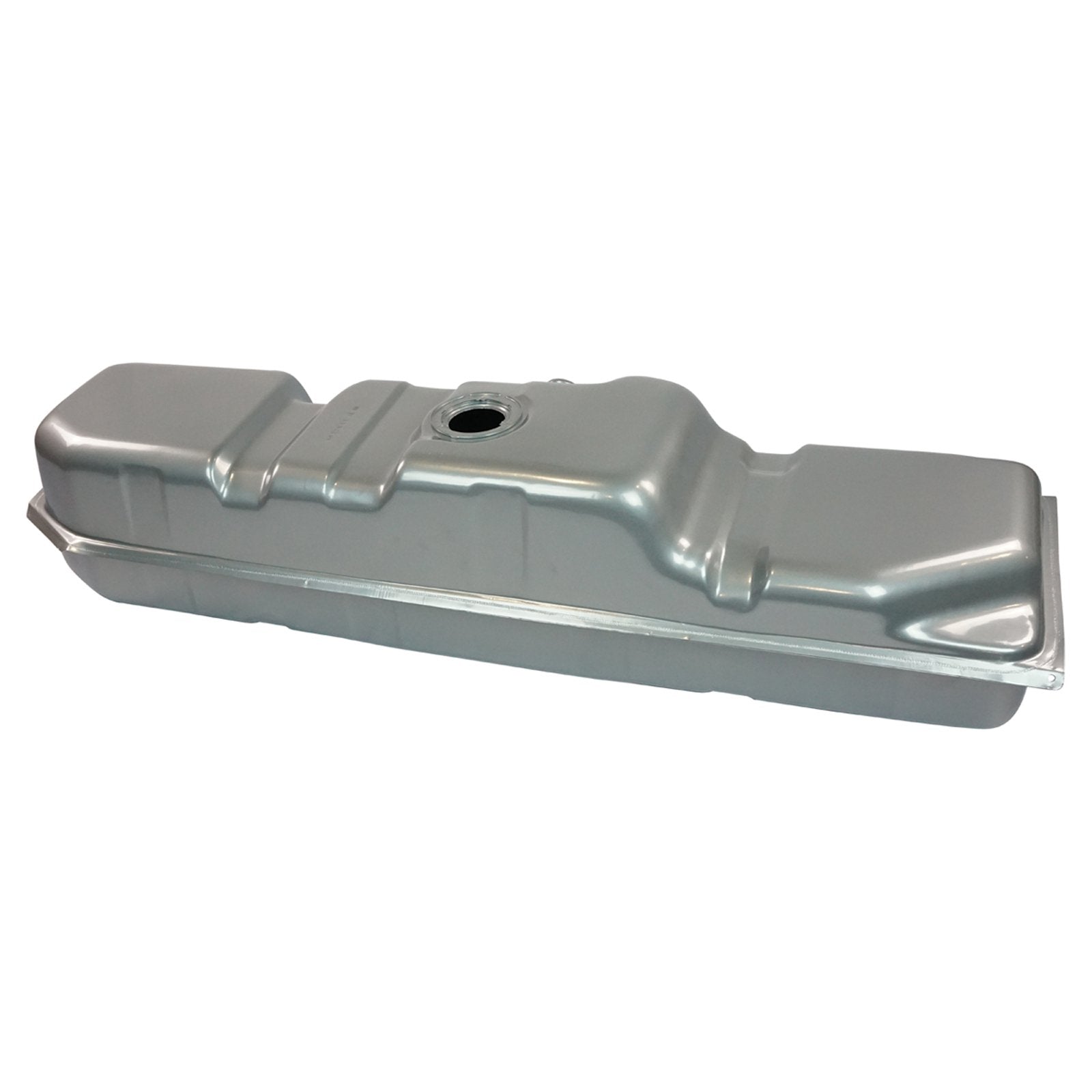 Trq Front Gas Fuel Tank 34 Gal Compatible With 1988-1998 Chevrolet C1500 1988-2000 C2500 C3500 1991-2000 C3500Hd K1500 K2500 K35