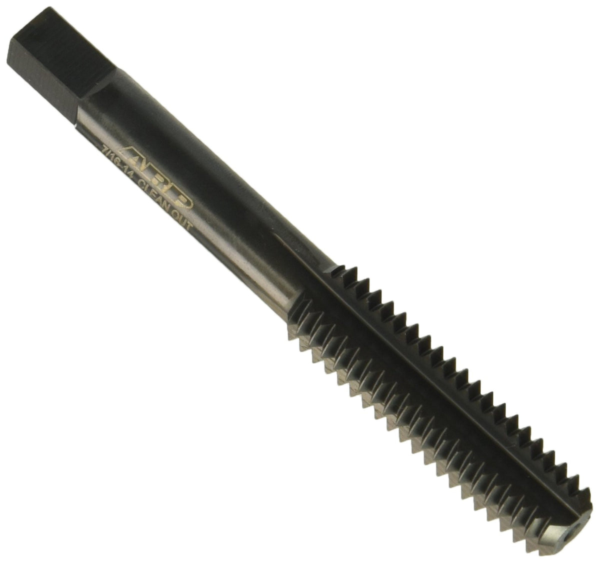 Arp 911-0004 7/16''-14 Thread Cleaning Tap