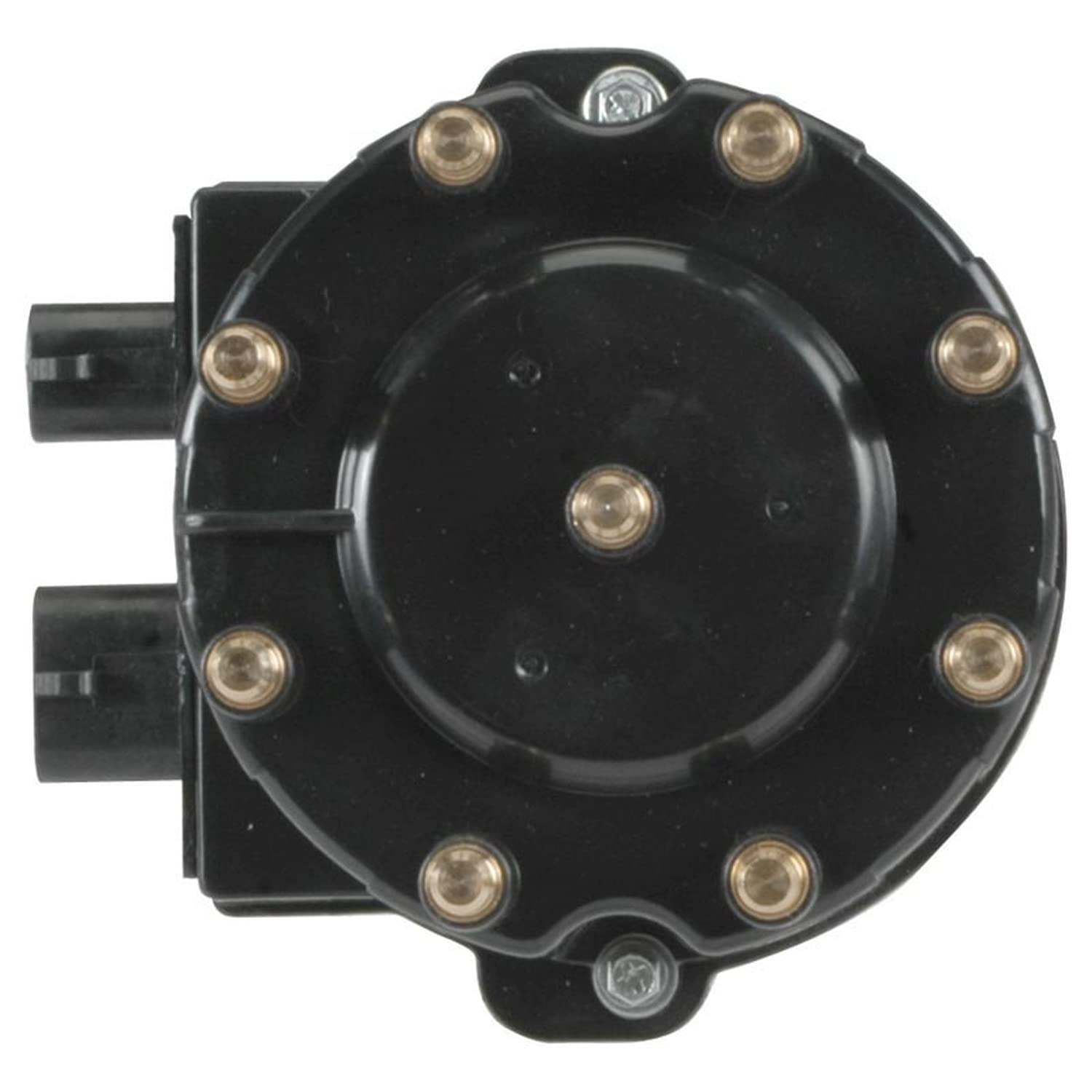 Oeg Parts New Distributor Compatible With Delco On V8 Chevy Gmc Truck 1500 2500 3500 5.0 305 5.7 350 427 Tbi Efi Lg4 Lb9 F-Body