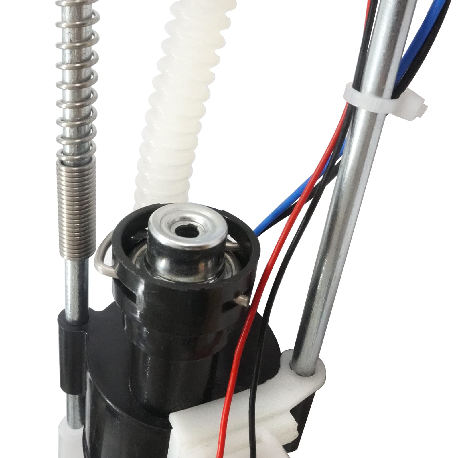 2208613 2204945 Fuel Pump Assembly Replacement Compatible with Polaris Ranger 500 570 800 499 EFI ETX Crew 6x6 2013-2015 2016 20