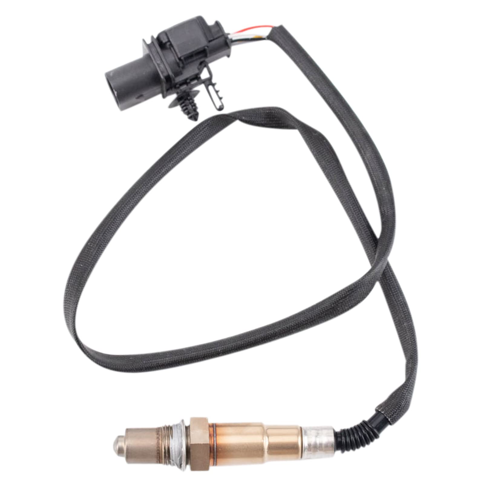 Trq Upstream O2 Oxygen Sensor Compatible With 2007-2010 Audi A8 Quattro 06-11 Porsche 911