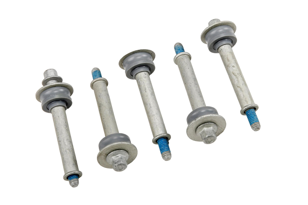 Gm Genuine Parts 89017368 Engine Intake Manifold Bolt Kit