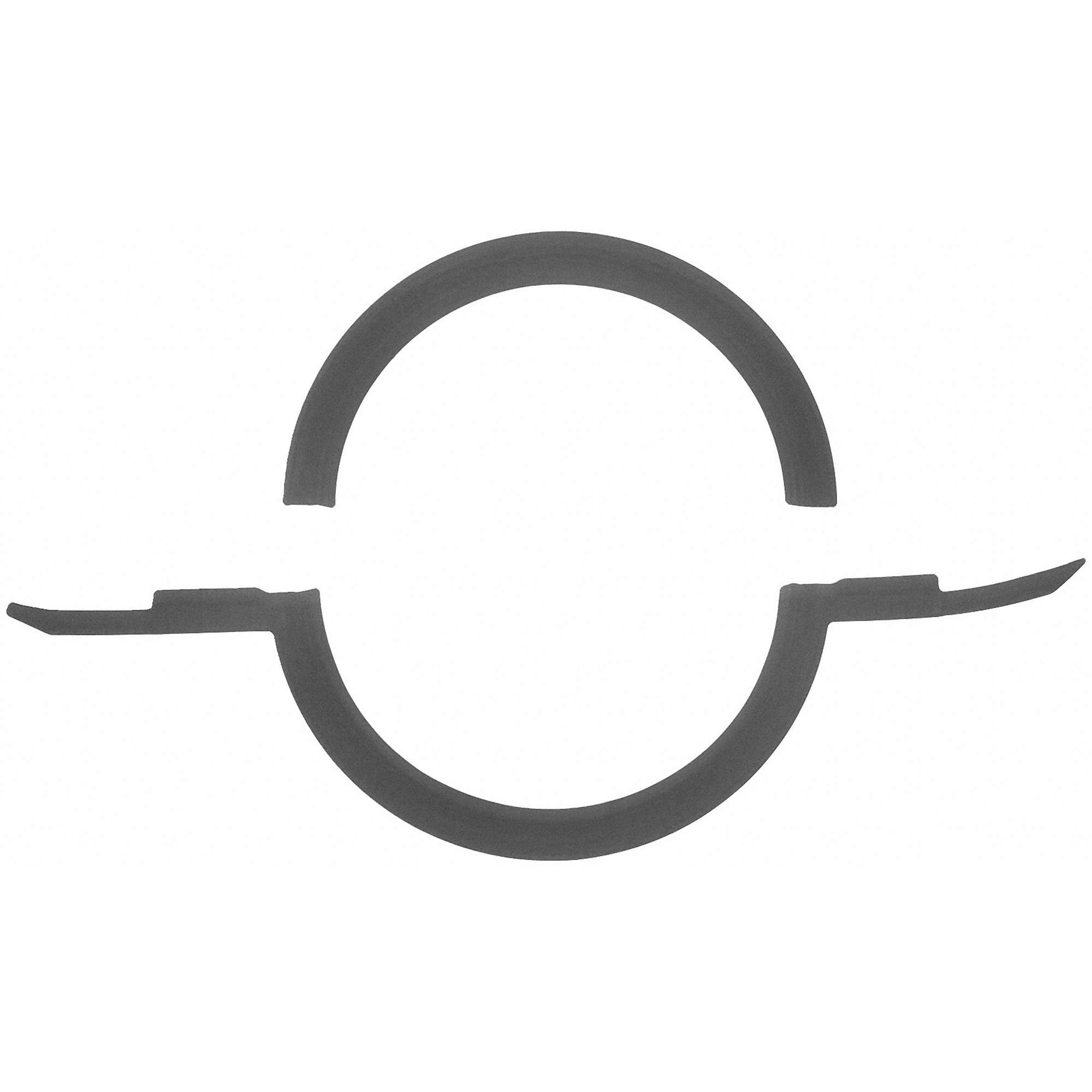 Fel-Pro Bs 40245 Rear Main Seal Set