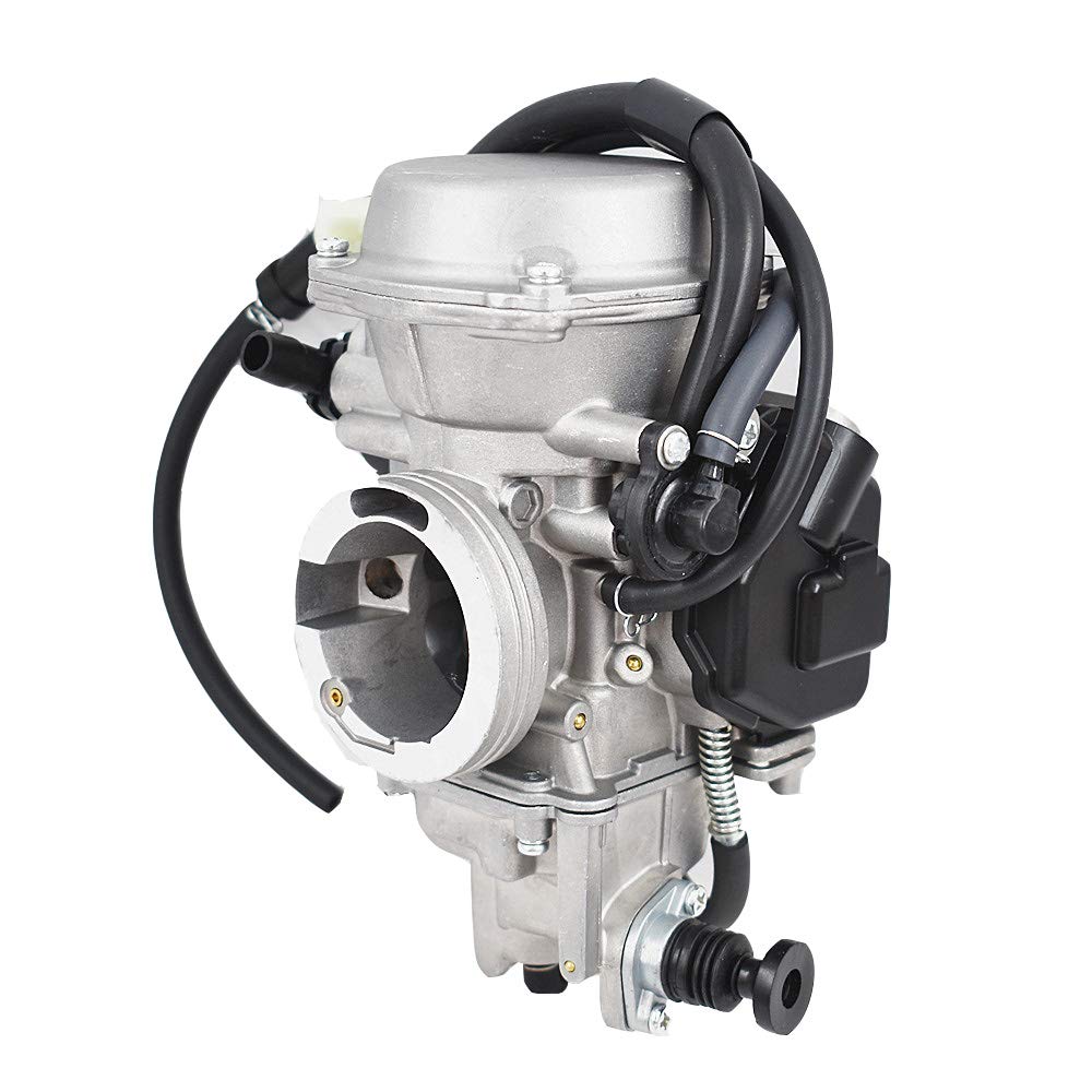 Wflnhb Carburetor Replacement For Honda Rincon 650 2003 2004 2005 16100-Hn8-013