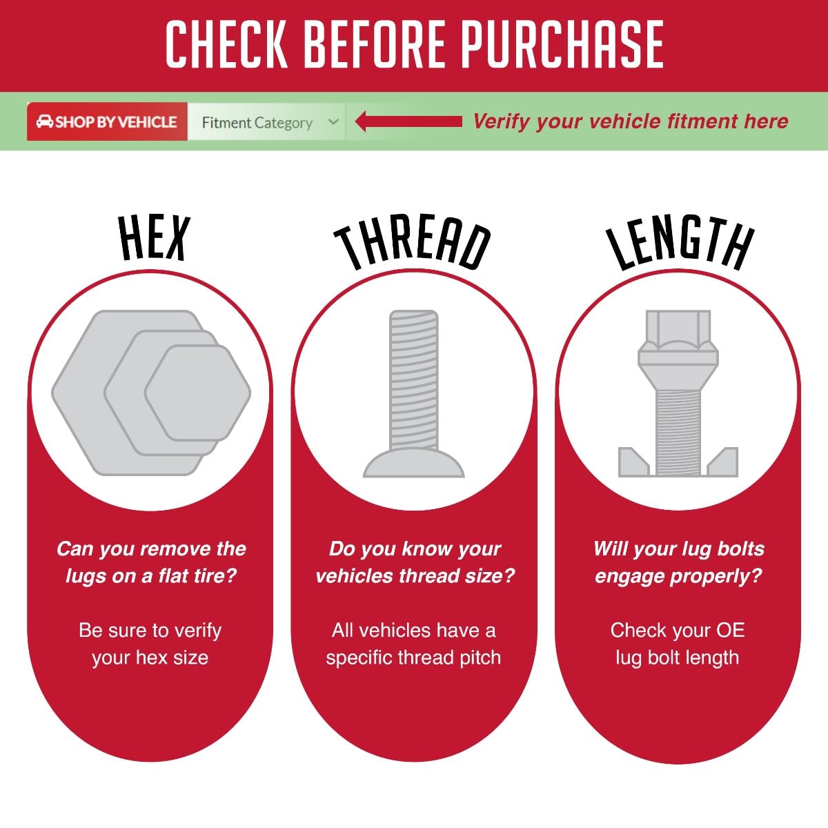 Wheel Accessories Parts 20 Pcs Lug Nut Set M12 X 1.25 12X1.25 Thread Acorn Seat Lug Bolts 17Mm Hex 28Mm Thread Length Chrome Lug