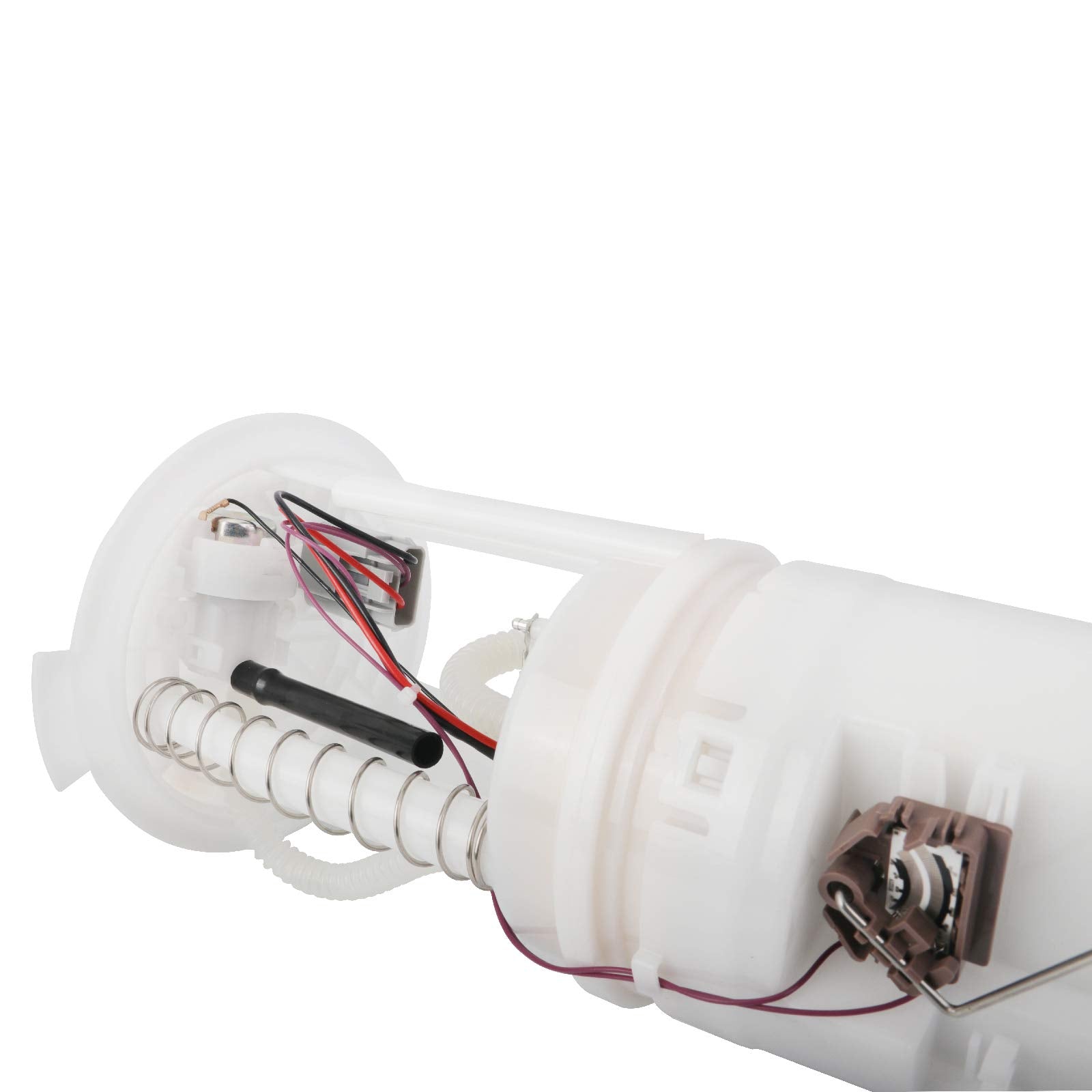 Feidks New E7197M Electric Fuel Pump Module Assembly For 2006-2010 Commande,2005-2010 Grand Cherokee 3.7L 4.7L 5.7L 6.1L