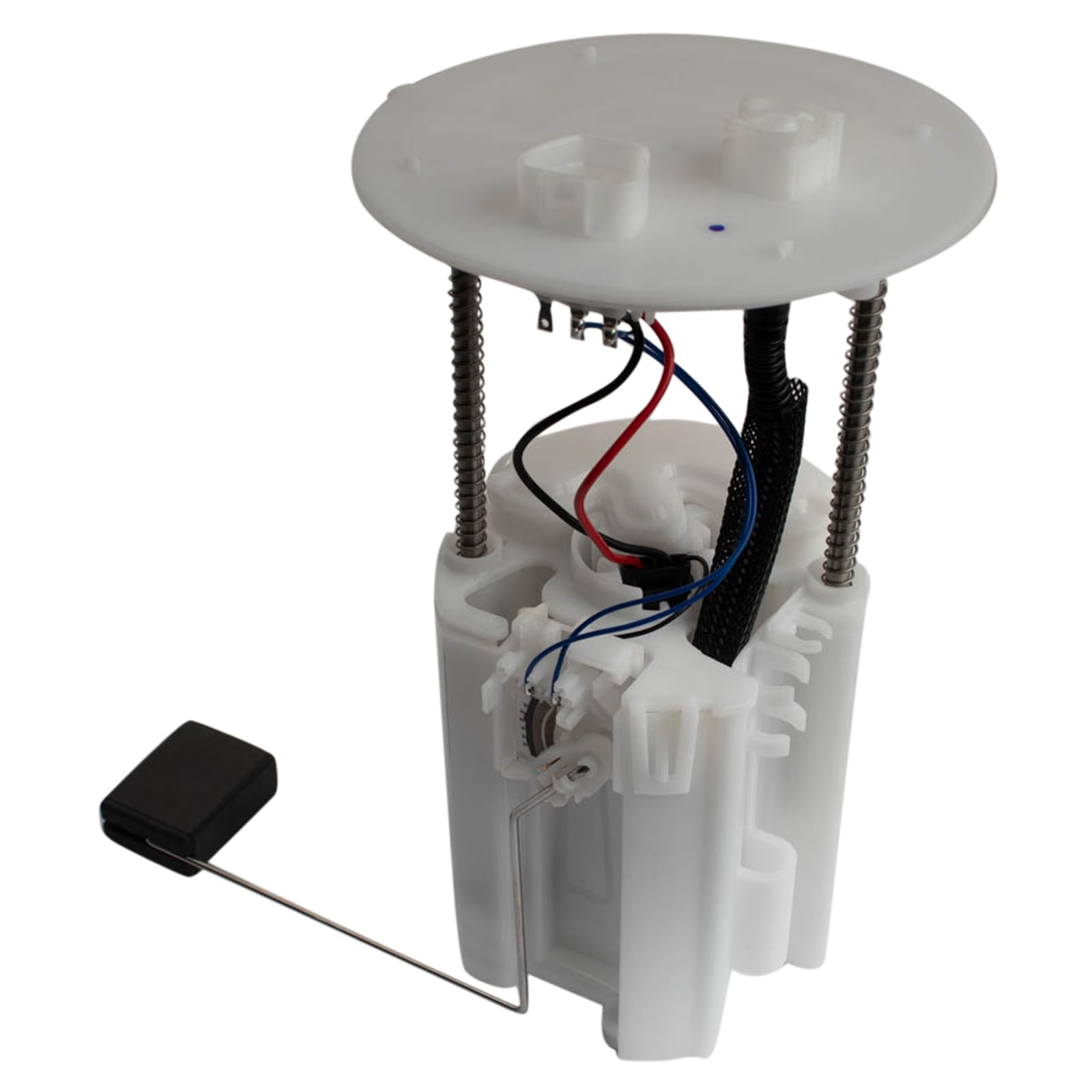 Trq Fuel Pump Module Assembly Compatible With 2004-2006 Lexus Rx330 2004-2007 Toyota Highlander