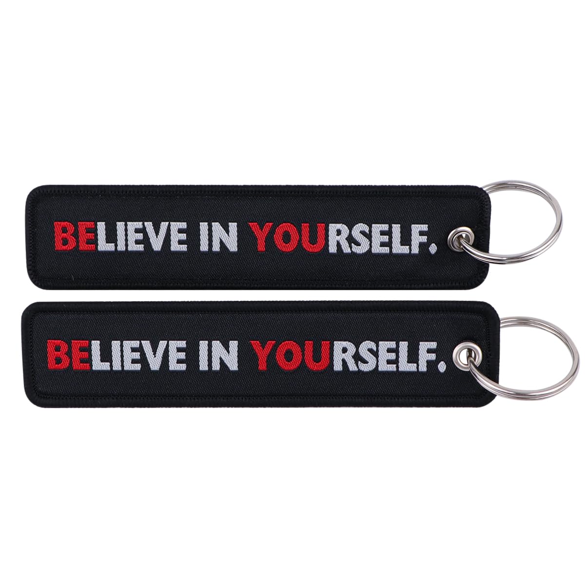 beemorita 1Pack Motorcycle Keychain for Motorcycles, Scooters, Cars, Bike, Backpack Motorcycle Key Chain Key Tag Jet Tag Keychai