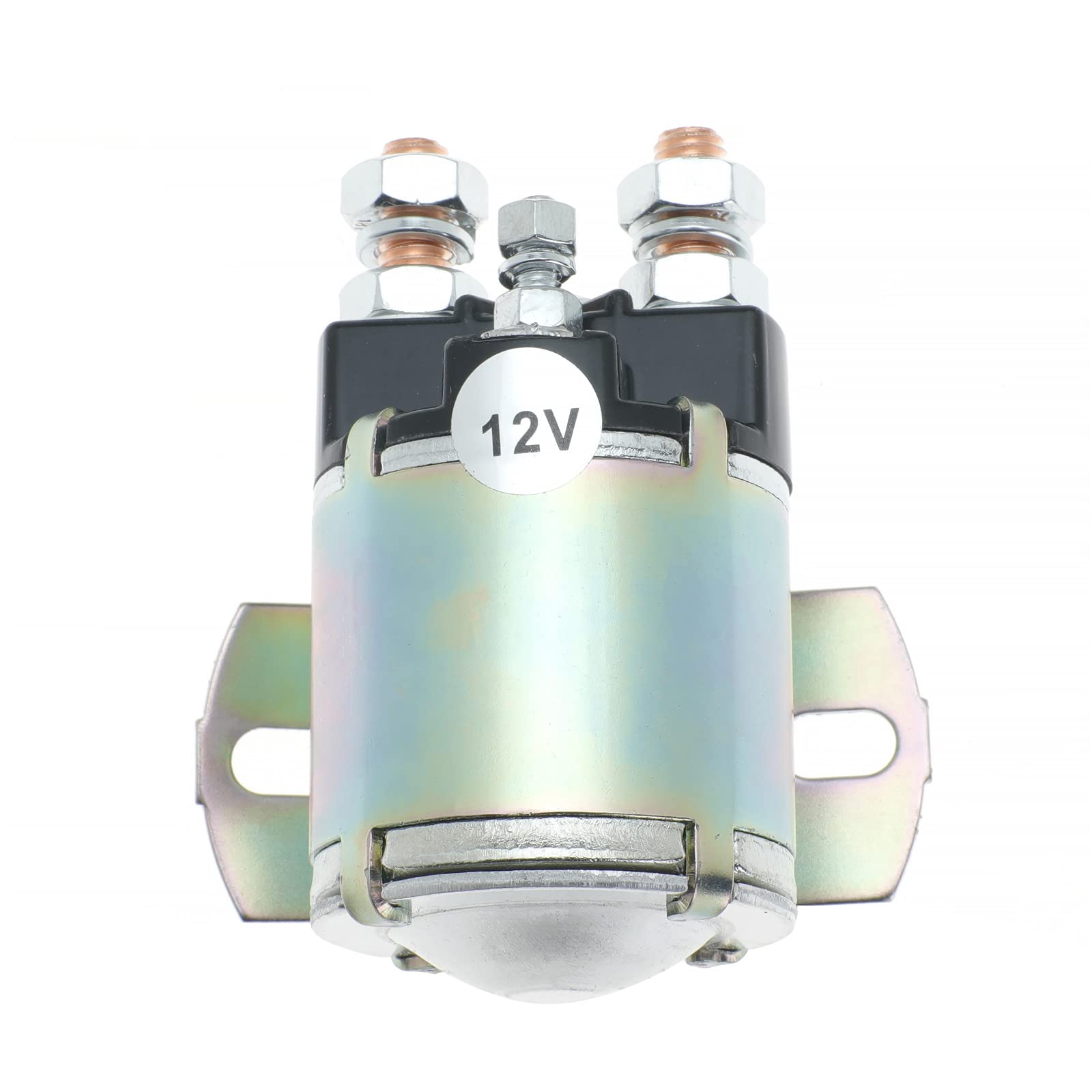 YRANZO 12V Starter Solenoid for Yamaha Golf Carts G2 G8 G9 G11 G14 G16 G20 (1985-2002) - Replaces JF2