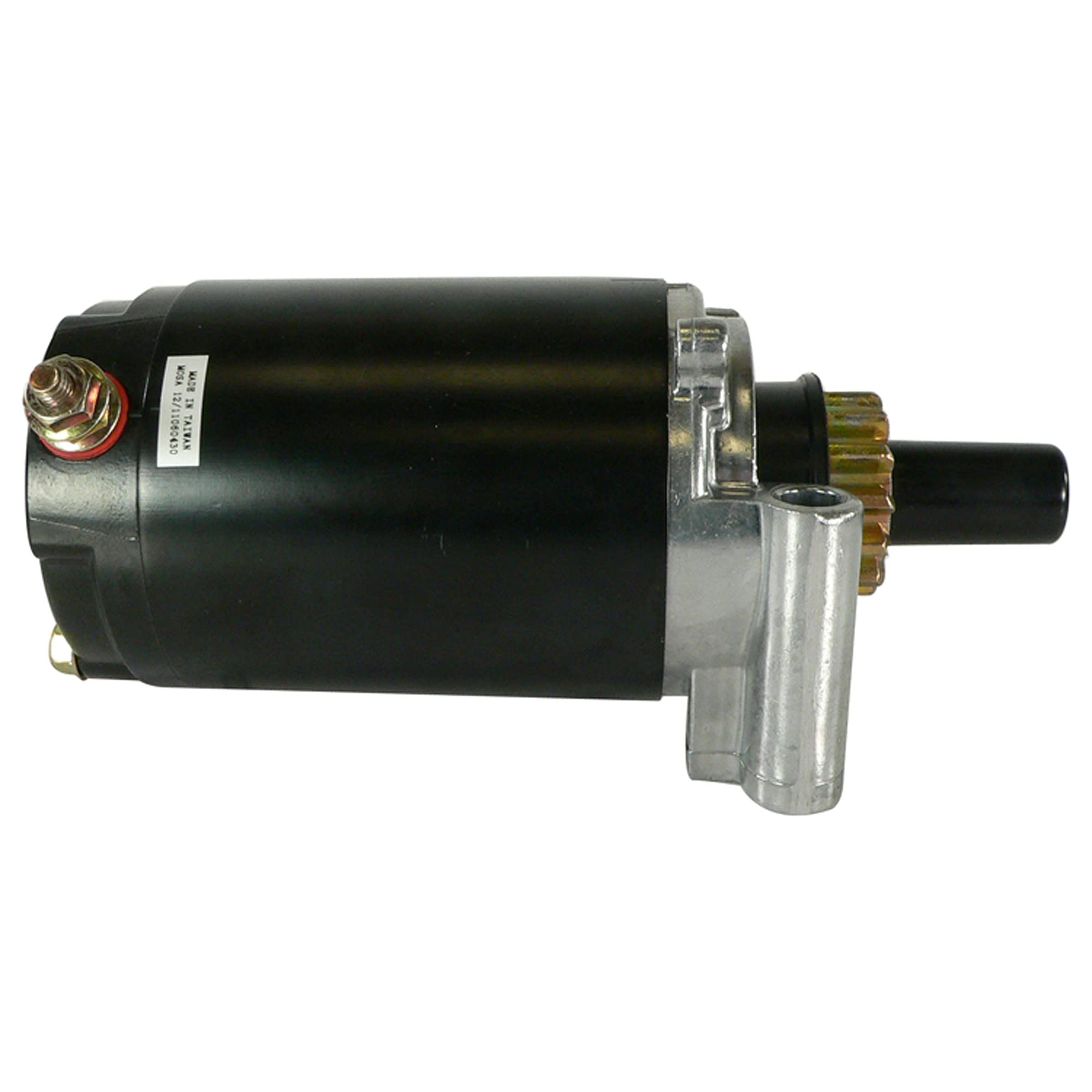 Db Electrical 410-21041 Starter Compatible With/Replacement For John Deere Lt133 All, Lt155 All, Lt160 All, Ltr155 All, Stx46 Al