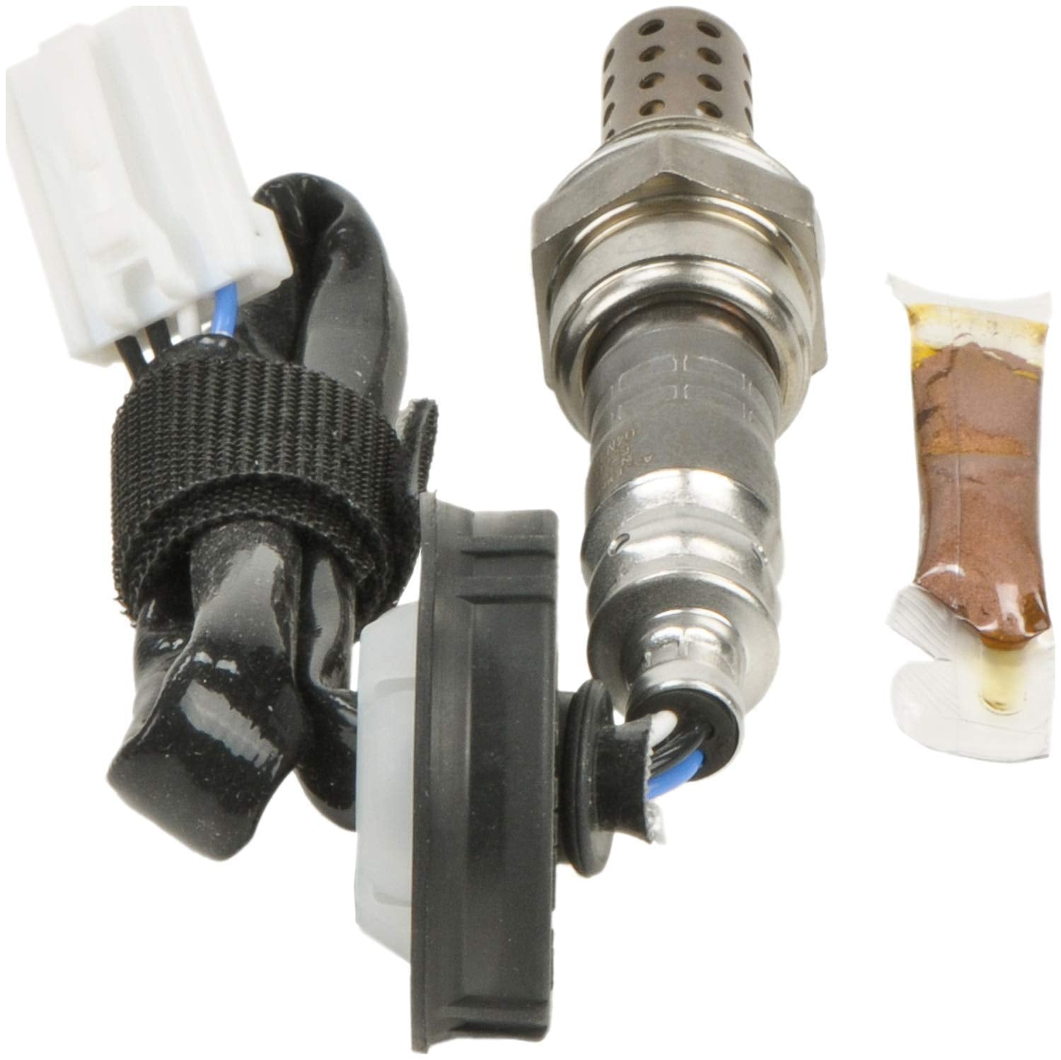 Bosch 13428 Premium Oe Fitment Oxygen Sensor - Compatible With Select Dodge Colt; Eagle Summit, Talon; Mitsubishi Eclipse; Plymo