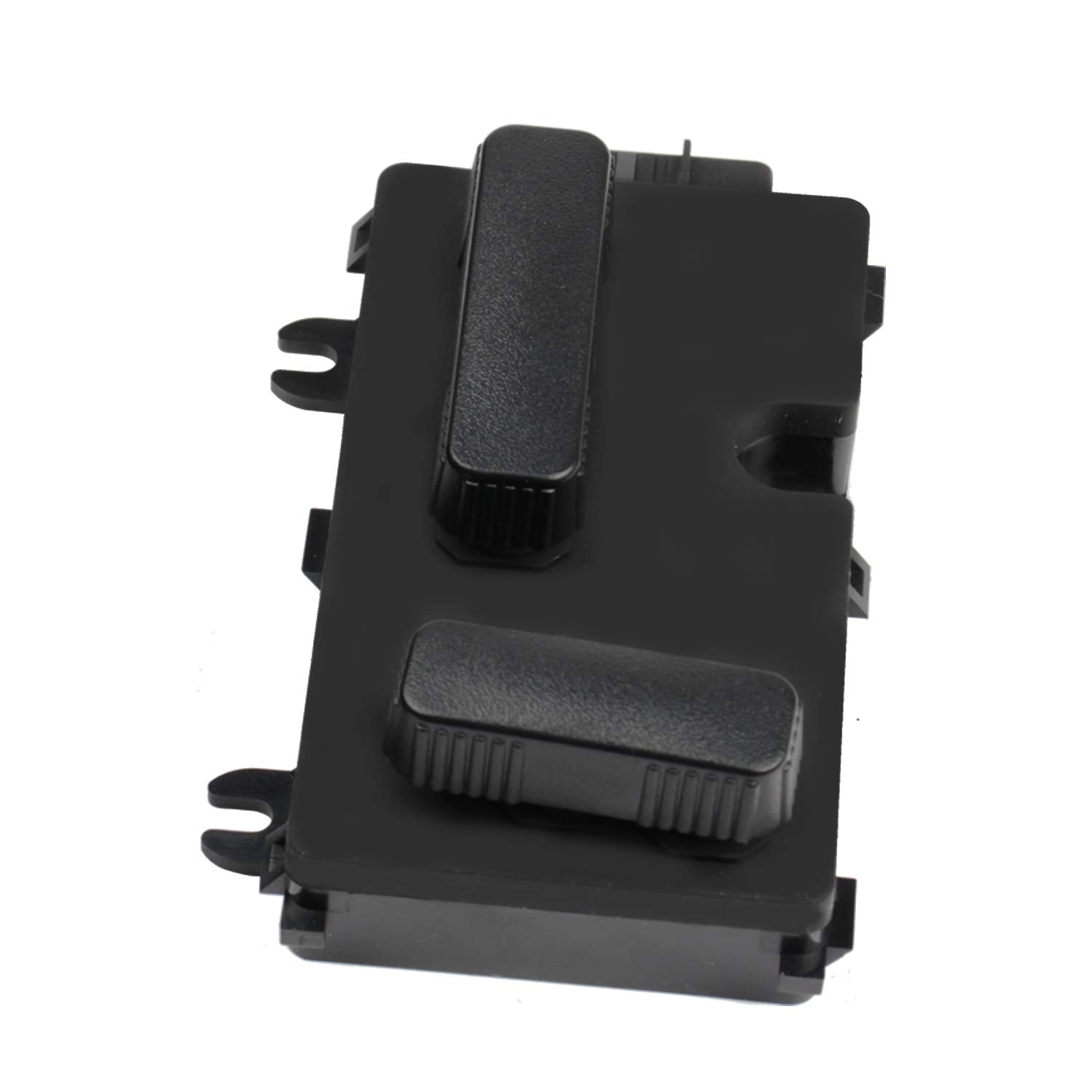 901-202 Driver Side Power Seat Adjuster Recline Switch 12450166 For 99-07 Cadillac Escalade Chevy Avalanche Silverado Suburban Tahoe Gmc Sierra Yukon H2