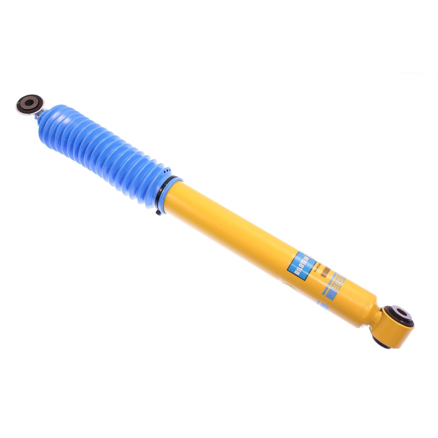 Bilstein (24-116244) 46Mm Monotube Shock Absorber , Yellow