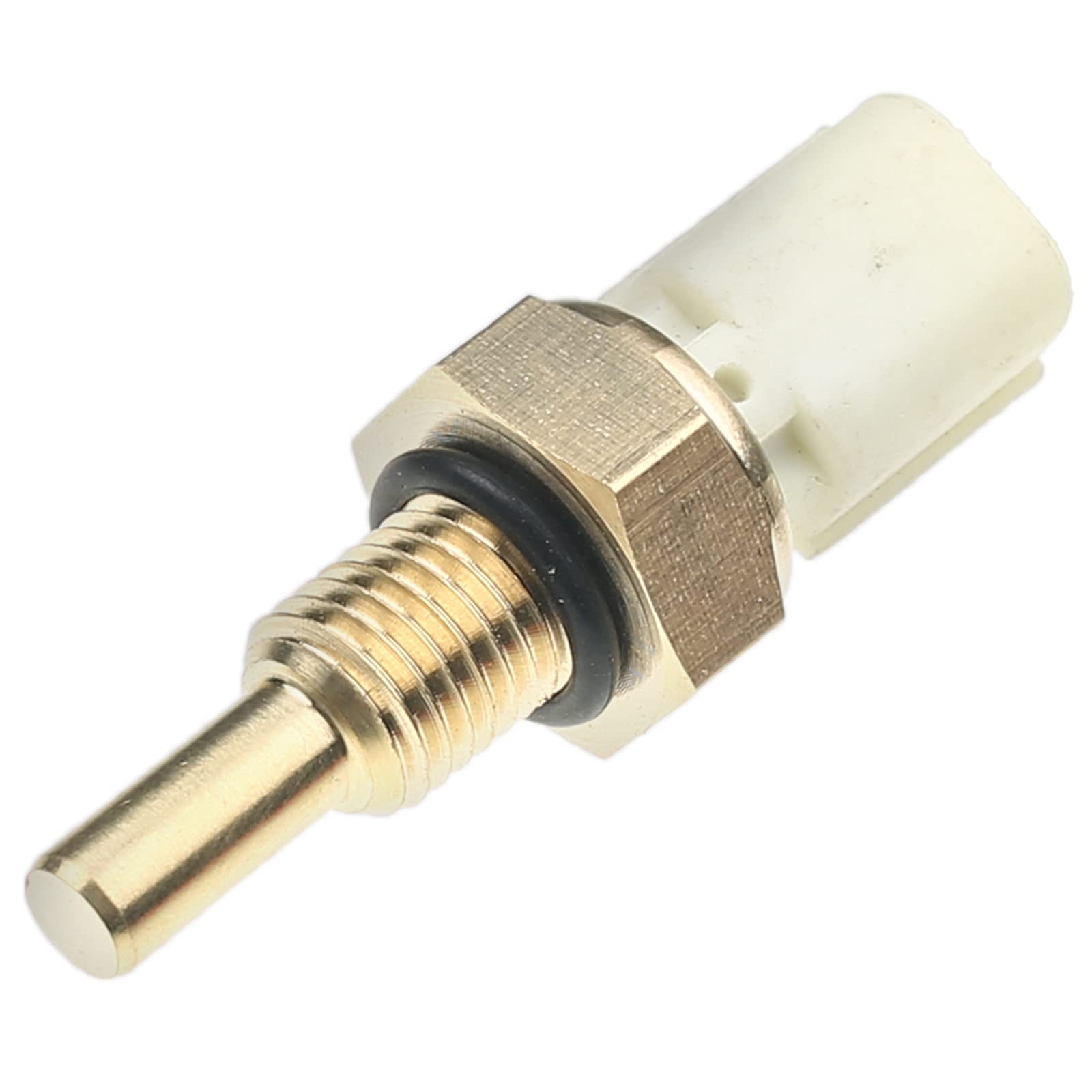 A-Premium Engine Coolant Temperature Sensor Compatible with Honda Accord Civic Odyssey Pilot 2009-2017 Acura RDX MDX TL TL (with