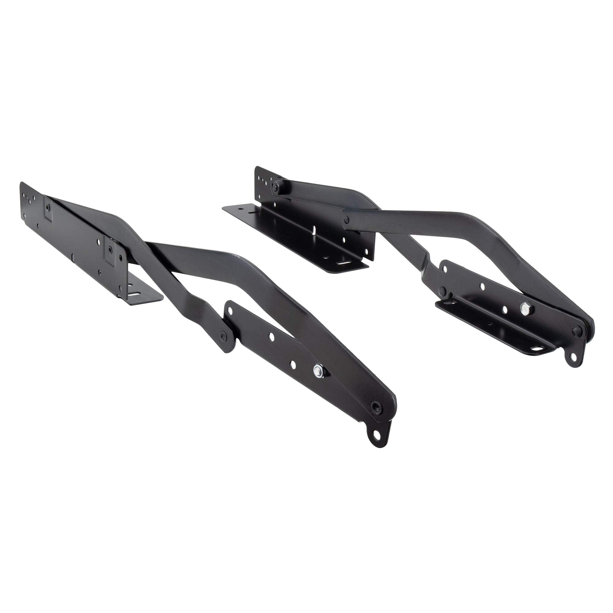 RecPro RV Rollover Sofa/Bed Hinge Mechanism | DIY Folding Bed Kit | Quickly Convert from Couch to Bed | Space Saving Design Grea