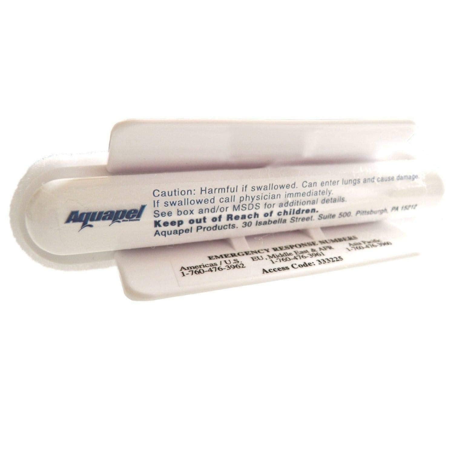 Aquapel Glass Treatment By Pgw 4 Single Use Applicators Ppg