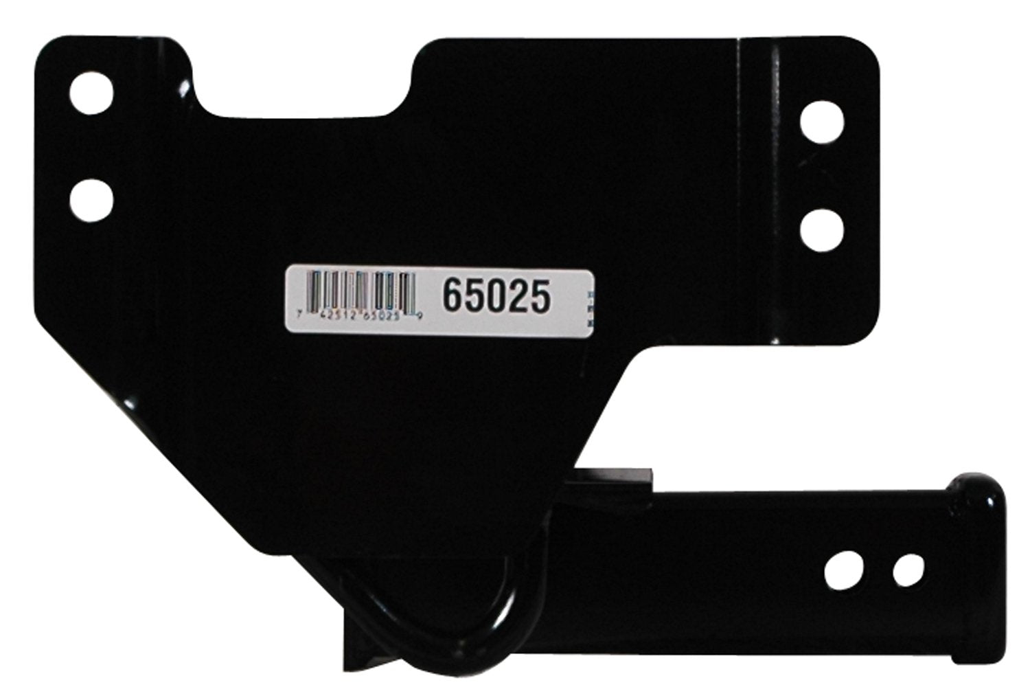 Reese 65025 Front Mount Receiver With 2'' Square Receiver Opening