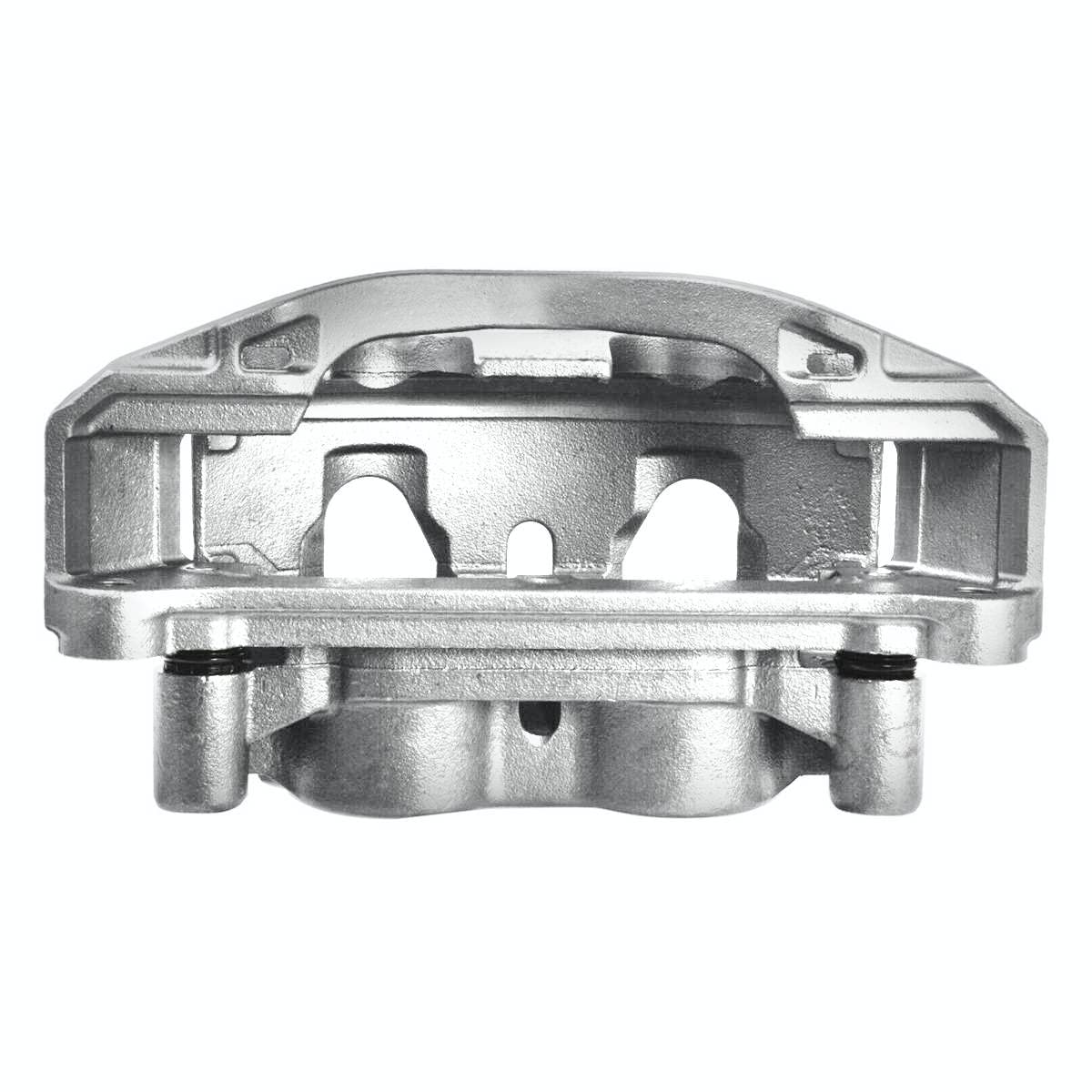 Autoshack Front Brake Calipers Assembly Pair Set Of 2 Driver And Passenger Side Replacement For Gmc Sierra 2500 Hd Sierra 3500 Hd 2011-2019 Chevrolet Silverado 2500 Hd Silverado 3500 Hd 4Wd Bc285304Pr