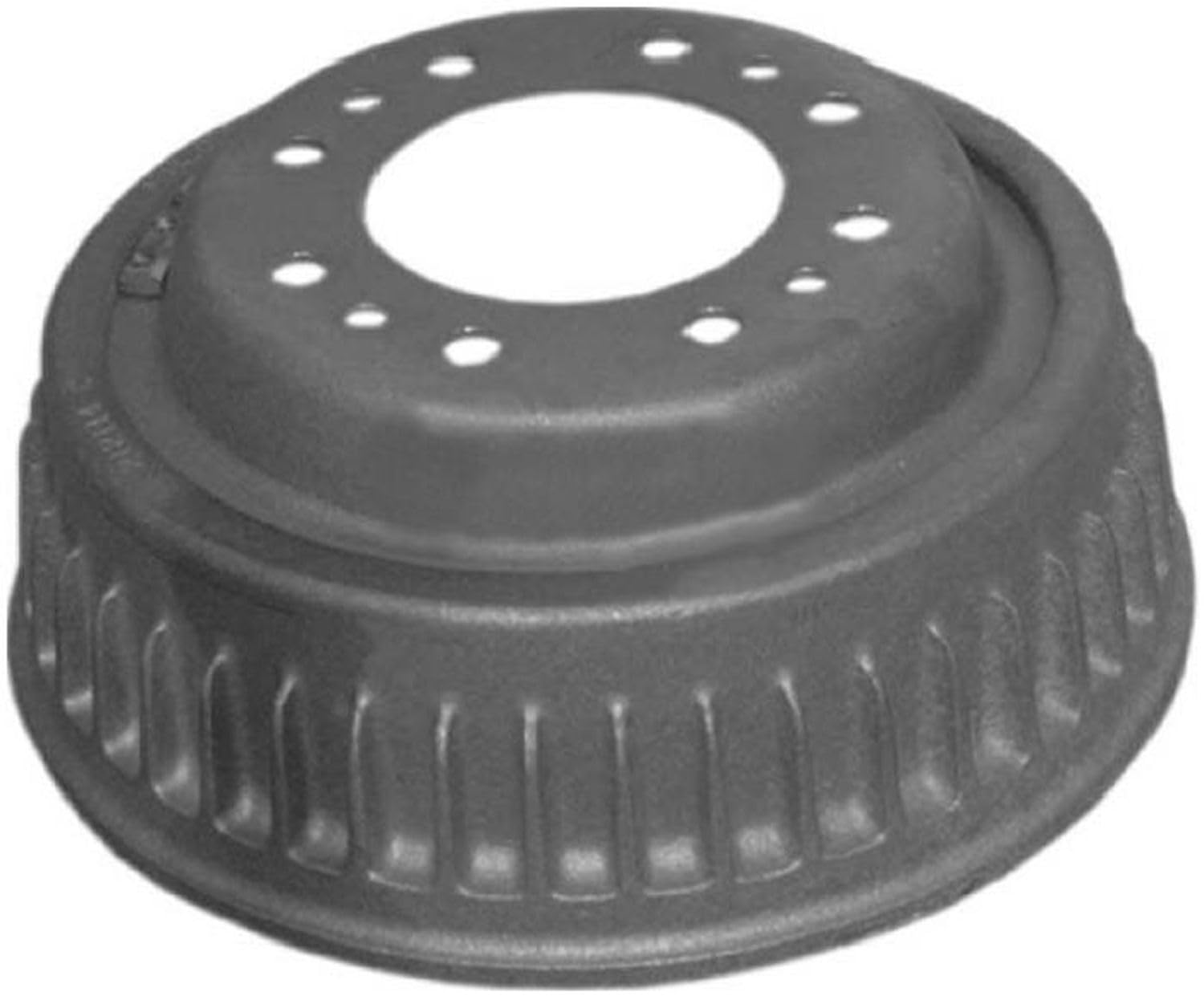 Bendix Premium Pdr0276 Rear Brake Drum For Select Models Chevrolet C20,Pickup,Suburban,G30,Van,K20,Pickup,P20,Gmc C25,Pickup,Sub