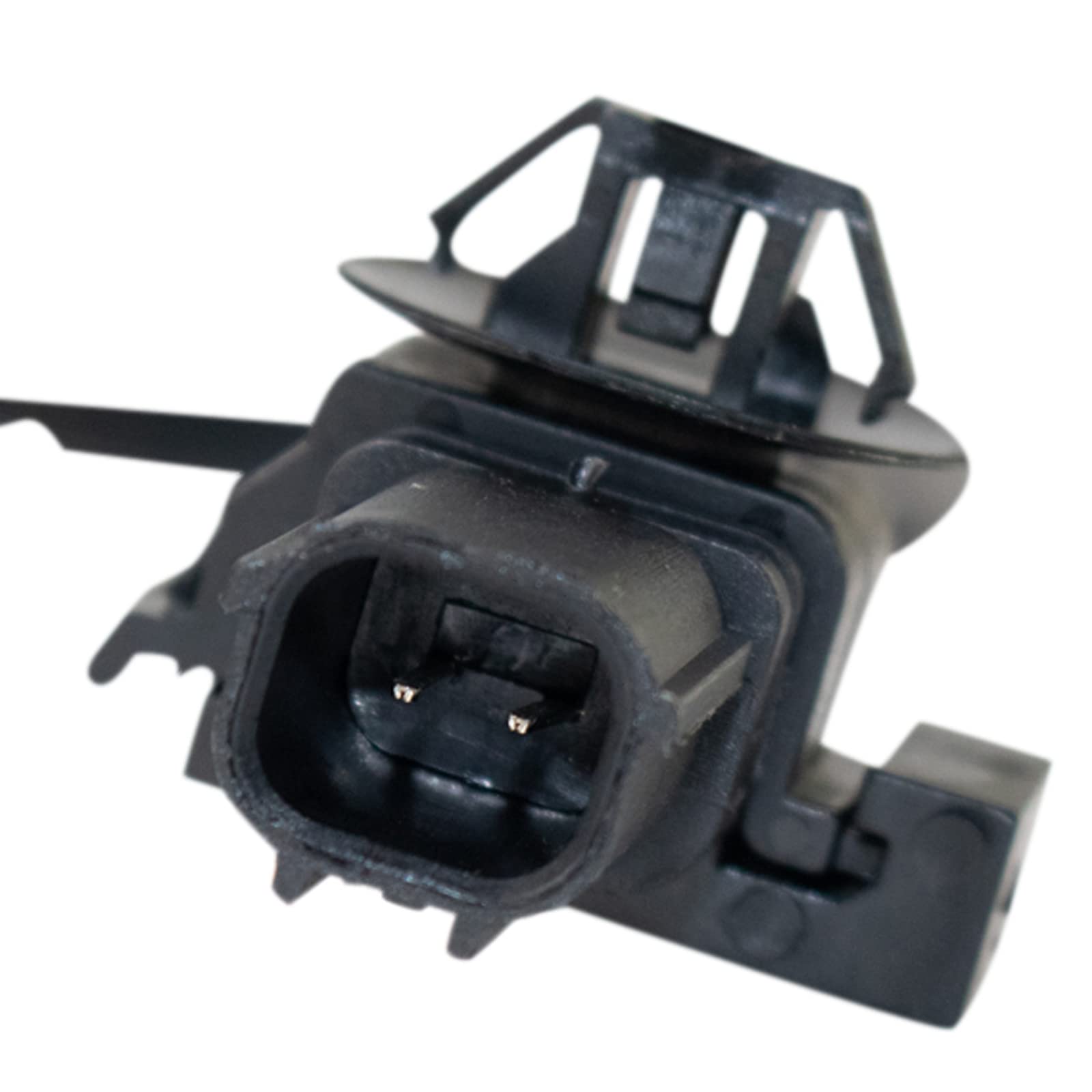 TRQ Front Left ABS Wheel Speed Sensor Drivers Side Compatible with 2007-2013 Acura MDX 2010-2013 ZDX 2009-2015 Honda Pilot