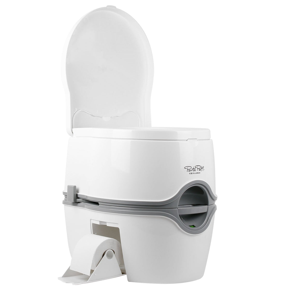 Thetford 92305 Porta Potti 565P Excellence Portable Toilet (Manual), 448 X 388 X WBCARB006DB9I4O