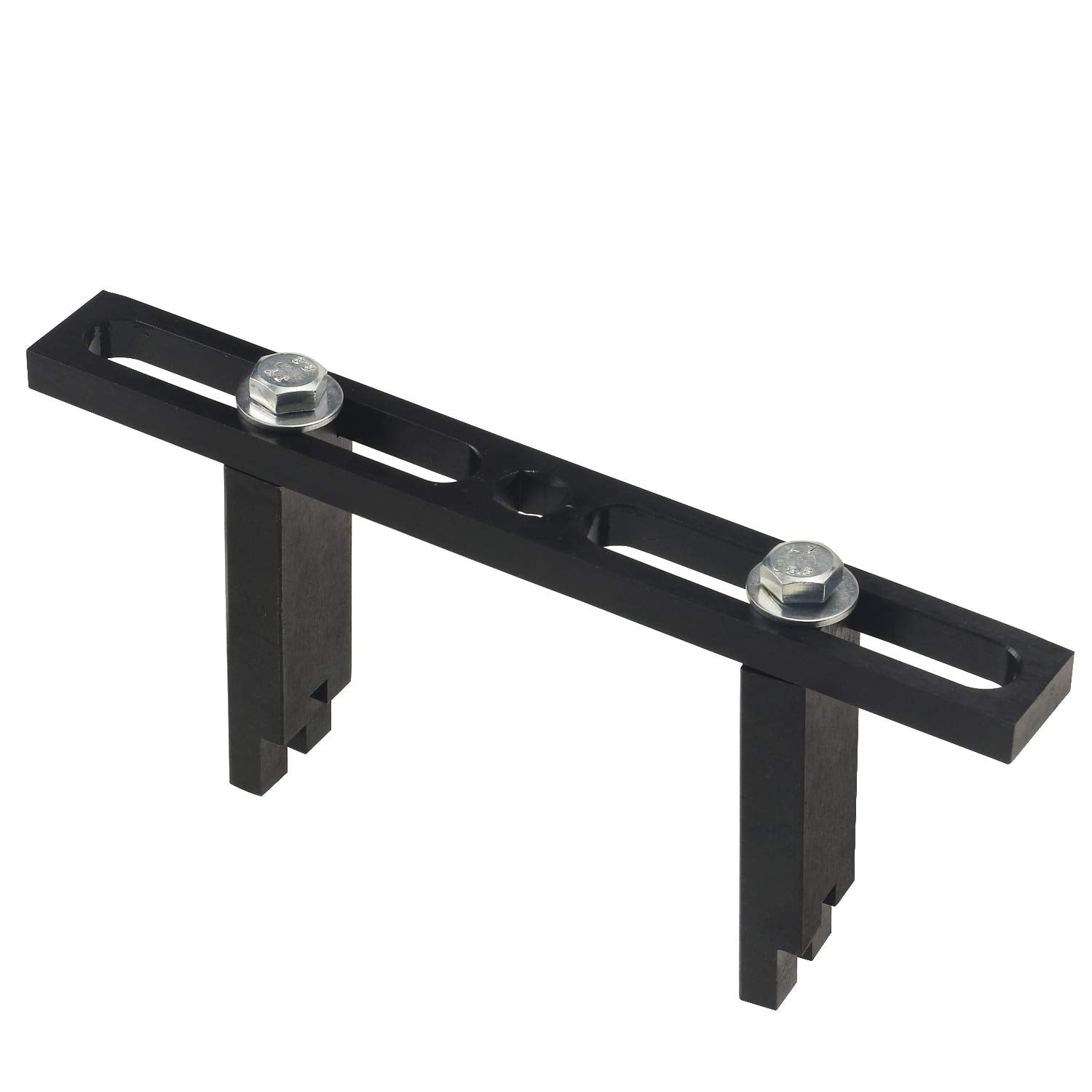 MOEBULB Fuel Pump Module Spanner Wrench Compatible for Mercedes-Benz BMW Audi Volkswagen VW Chrysler vehicles Fuel Tank Lids Adj