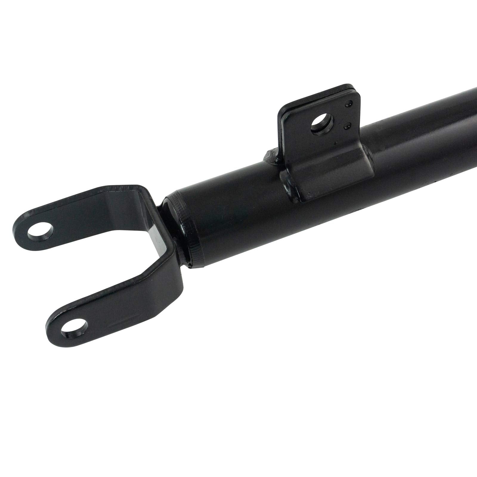 Trq Front And Rear Complete Strut Assembly & Shock Absorber Kit Complete Strut & Coil Spring Assembly Compatible With 2011-2020