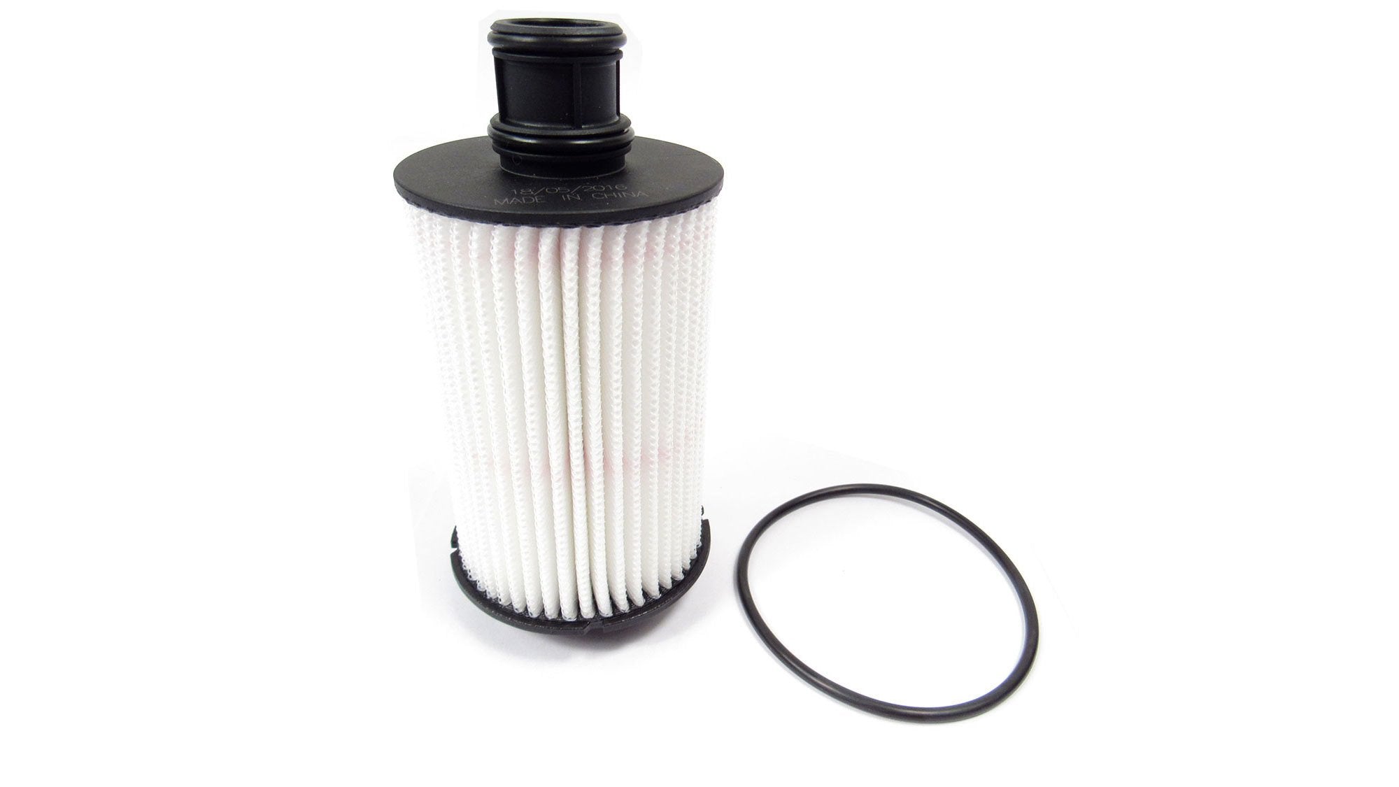 Genuine Land Rover Oil Filter Lr011279 For Lr4, Discovery 5, Range Rover, Range Rover Sport, And Range Rover Velar