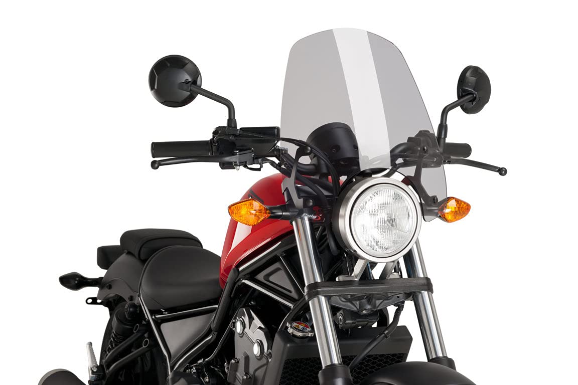 Winds. New Generation Honda Rebel 500 17-25/ Rebel 300 17-23/ Rebel SE 20-25