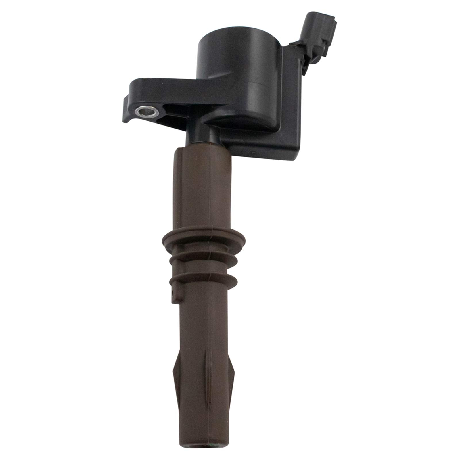 Trq Ignition Coil Set Compatible With 07-21 Ford 08-14 Lincoln 08-10 Mercury