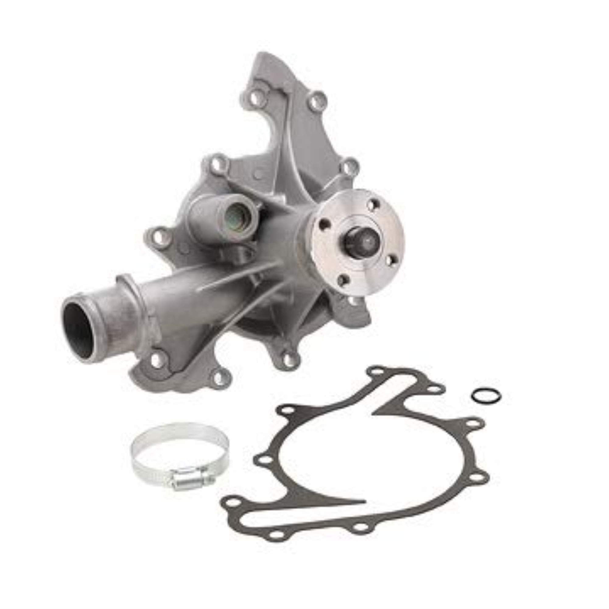 Dayco Dp1314 Engine Water Pump