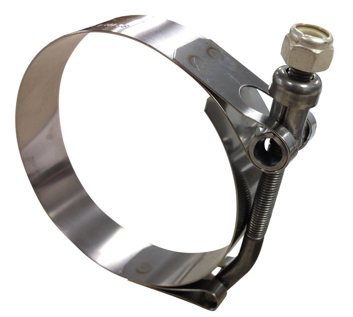 Sierra International Exhaust Hose T Bolt Band Clamp 18-720-6000S Exhaust Hose T Bolt Band Clamp