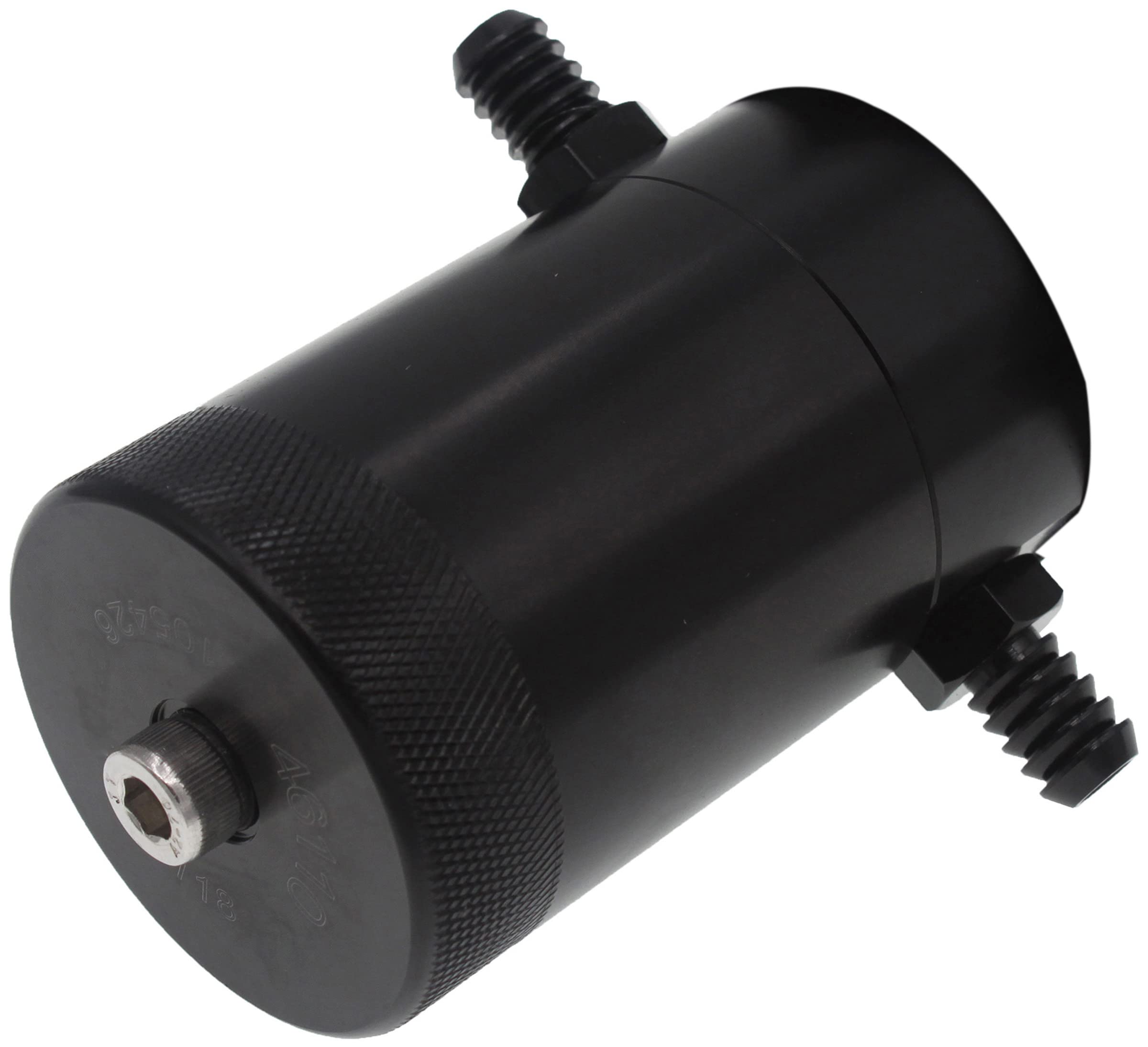 Dorman 46110 Oil Catch Can System - Universal (Oe Fix)