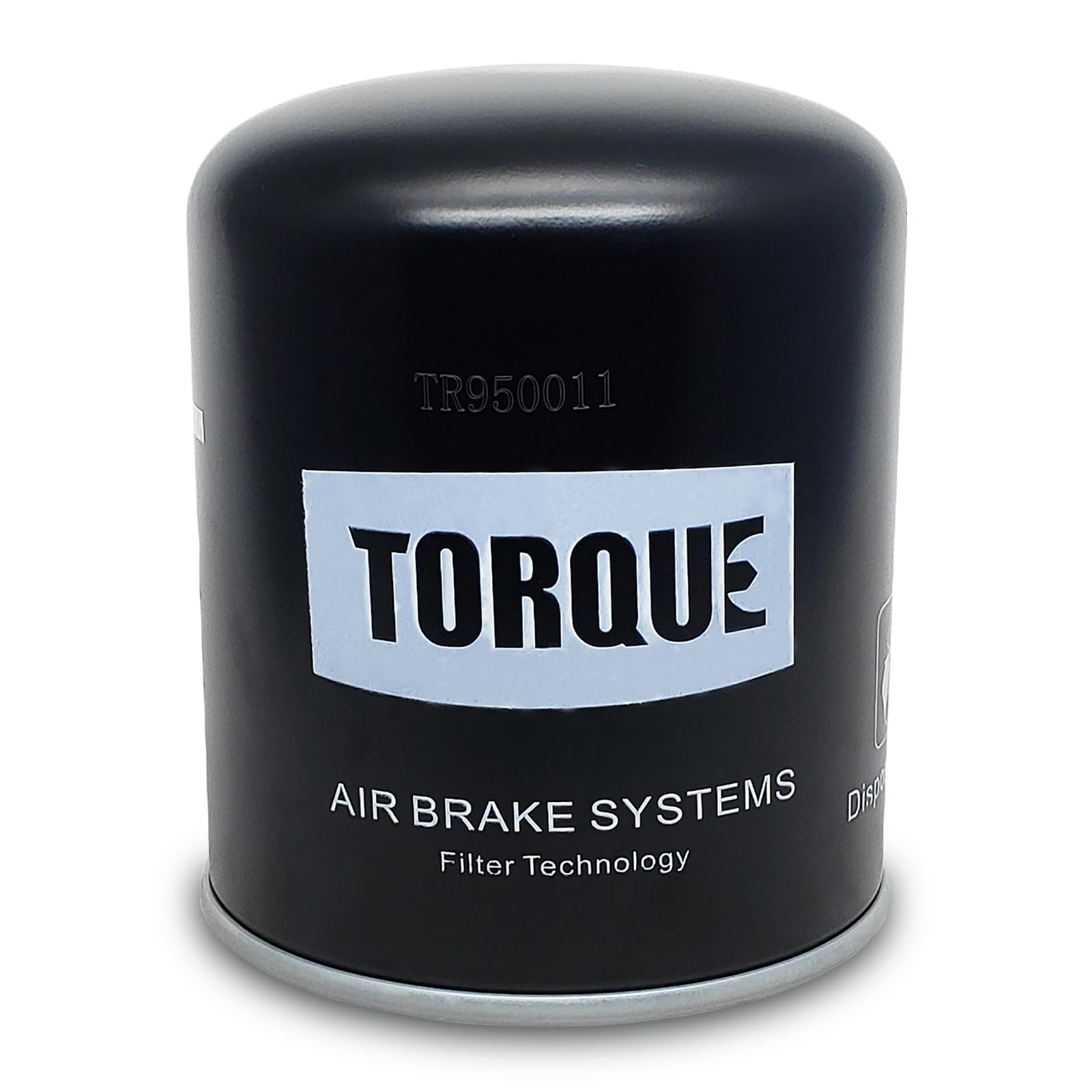 Torque R950068a Desiccant Cartridge for Wabco SS1200, SSTWIN, HP, Bendix AD-SP and AD-is Air Dryers (Replaces Wabco 4329012482, 