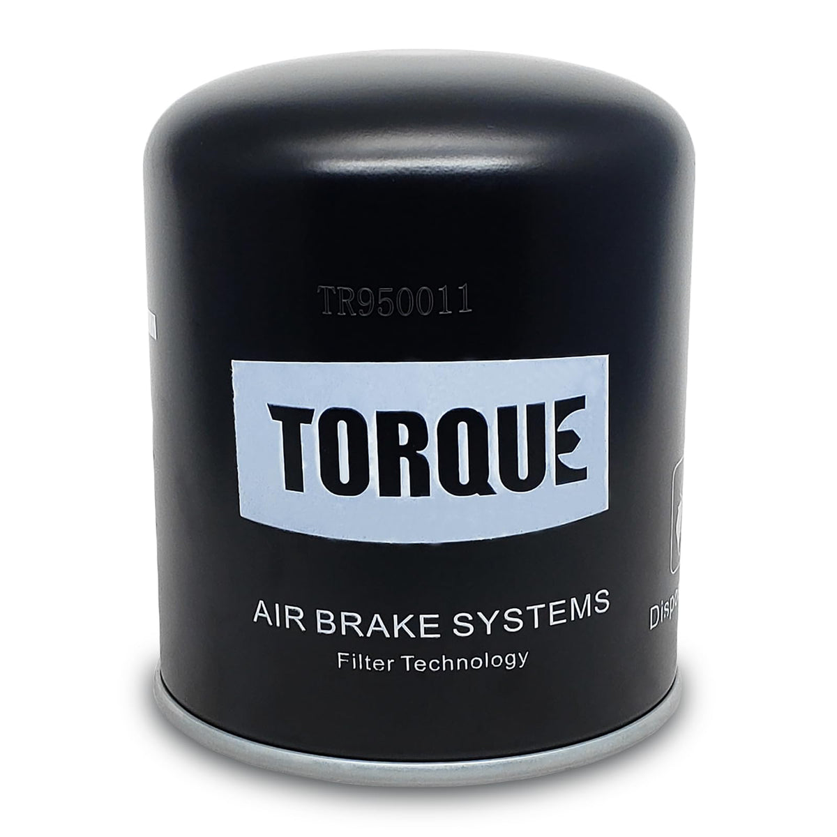 Torque R950068A Desiccant Cartridge For Wabco Ss1200, Sstwin, Hp, Bendix Ad-Sp And Ad-Is Air Dryers (Replaces Wabco 4329012482, 