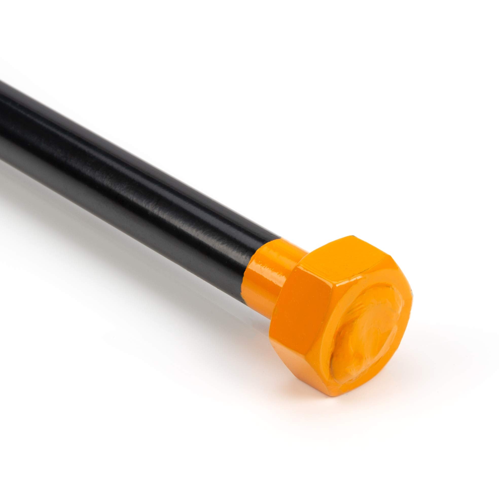 Steelman Standard 12Mm Square Head Spare Tire Tool For Accessing Cradle-Mounted Spares, Early Model Ford, 30 Inches Long For Dee