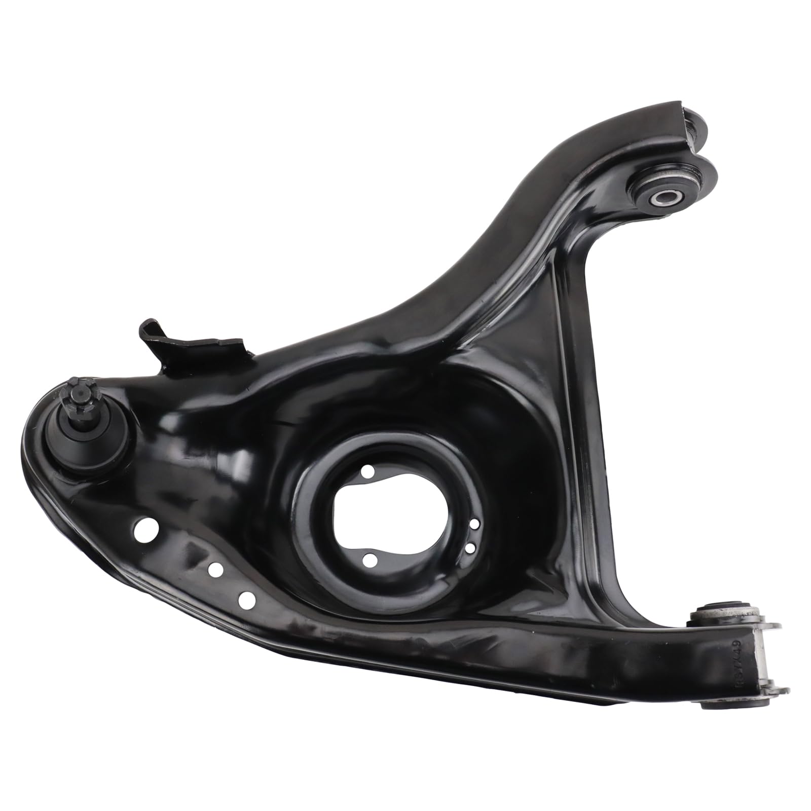 Trq Front Lower Control Arm W/Ball Joint Right Rh For Buick Cadillac Chevy Pontiac