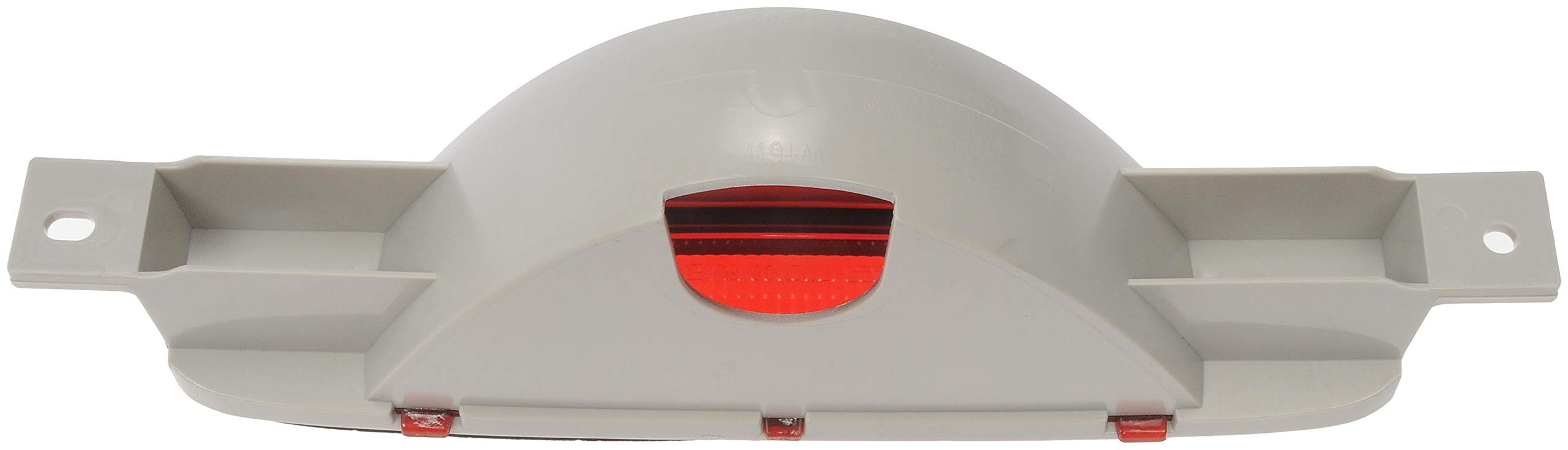 Dorman 923-067 Center High Mount Stop Light Compatible With Select Chrysler/Dodge/Plymouth Models