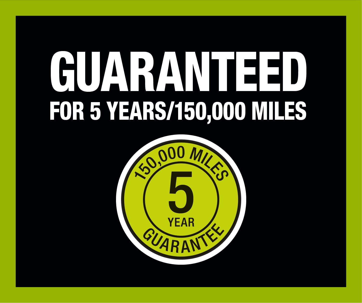 Zerex Original Green Low Silicate 50/50 Prediluted Ready-To-Use Antifreeze/Coolant 1 Ga, Case Of 6