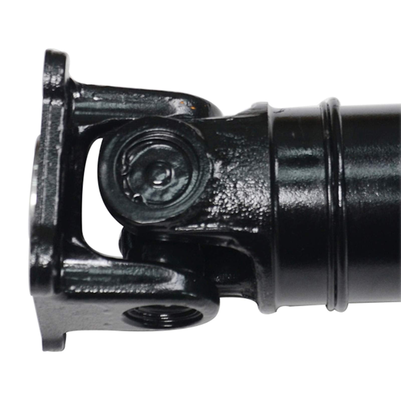 37100-42090 Rear Driveshaft Replacement For 2006-2018 Toyota Rav4, 2015-2017 Lexus Nx200T Nx300H 4Wd Rear Drive Prop Shaft 936-722 Flynsu