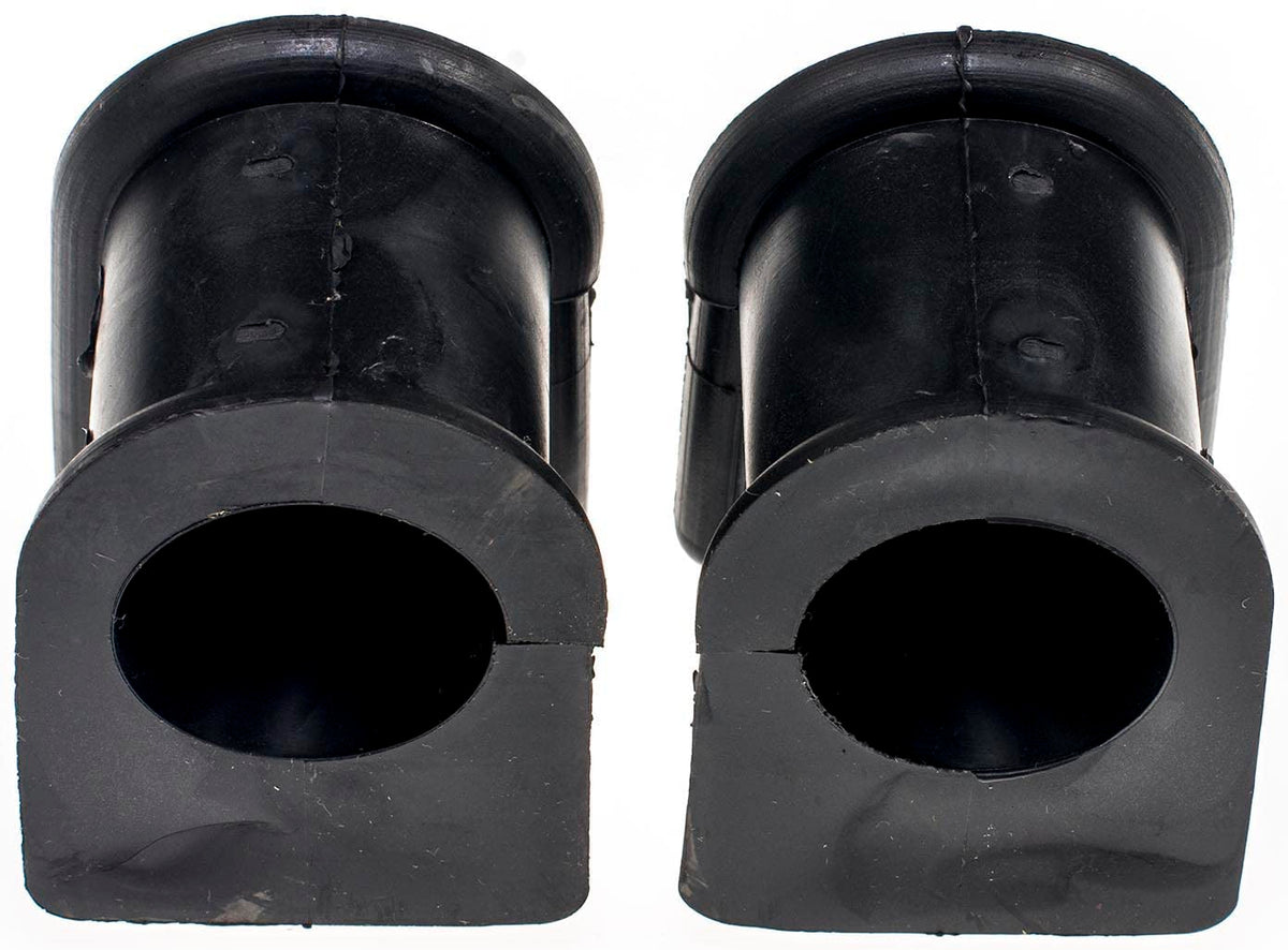 Dorman Premium Bb80072Pr Front To Frame Suspension Stabilizer Bar Bushing Kit Compatible With Select Ford Models