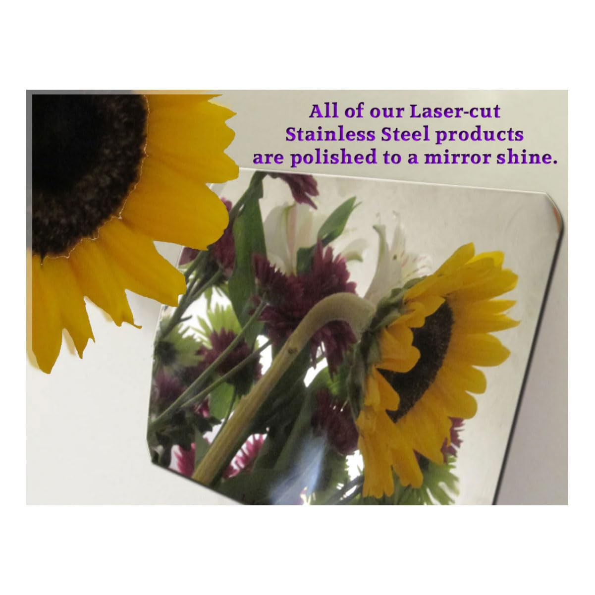 QAA Is Compatible With 1998-2002 Lincoln Town Car 4 Piece Molded Stainless Steel Wheel Well Fender Trim Molding, 2.25'' Width WZ